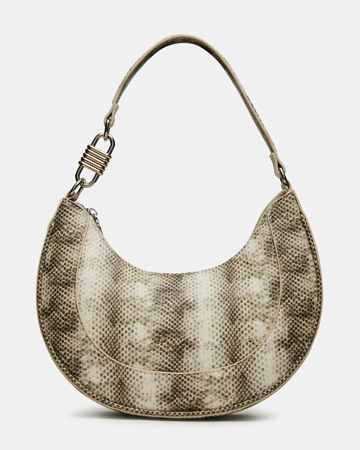 LOHAN BAG BONE/MULTI