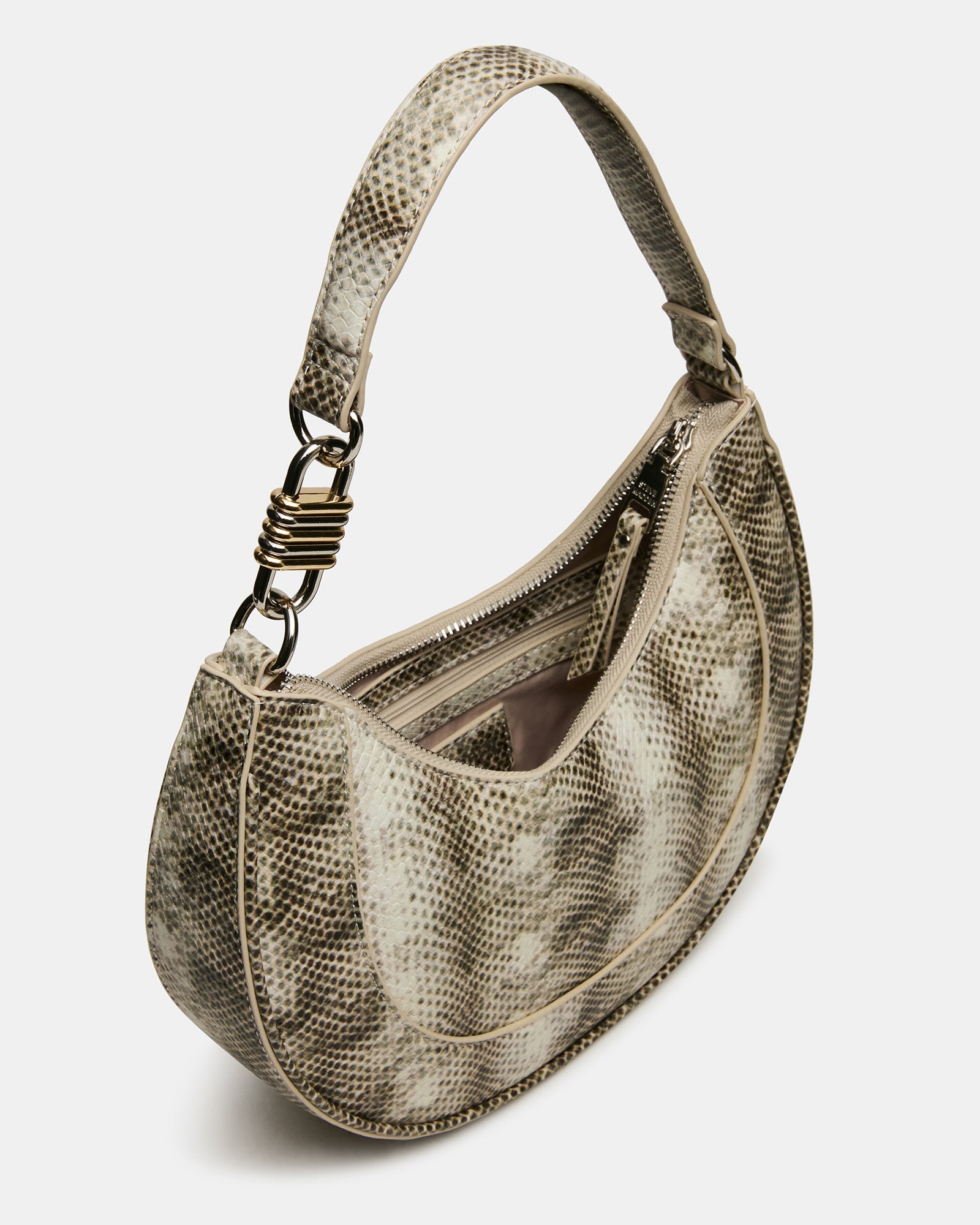 LOHAN BAG BONE/MULTI