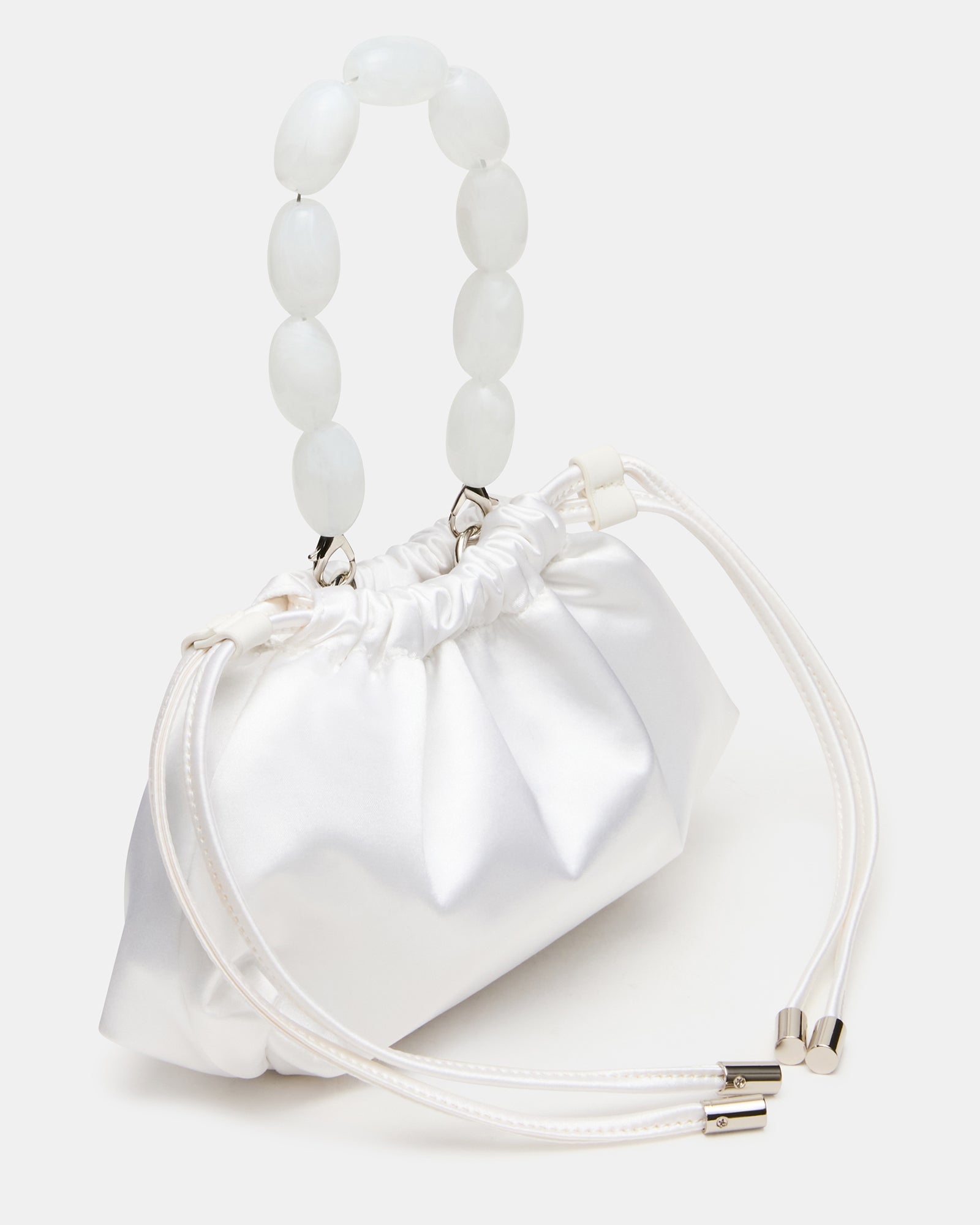 MARIELA BAG WHITE