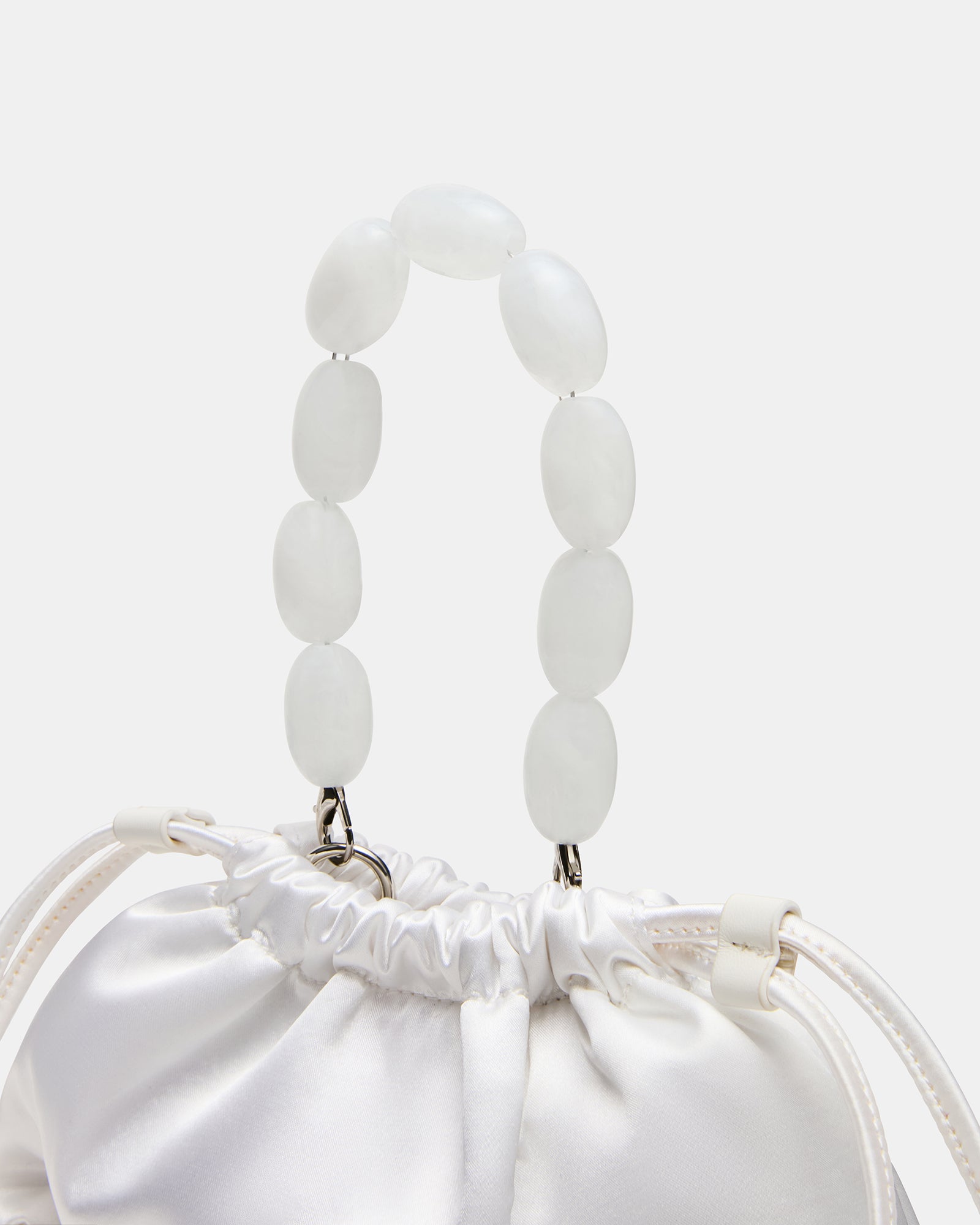 MARIELA BAG WHITE