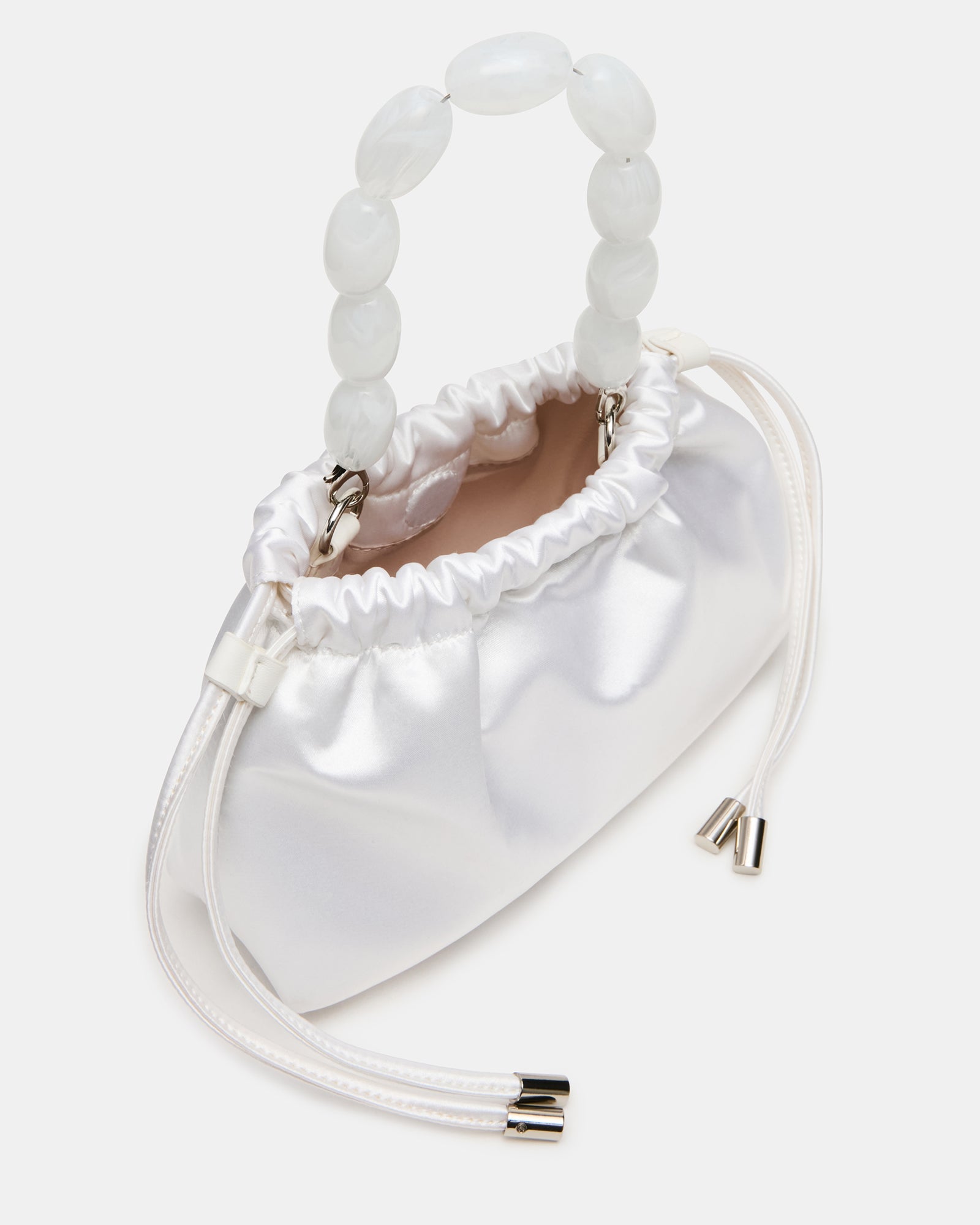 MARIELA BAG WHITE