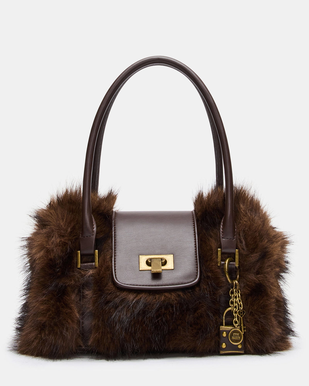 MAVI BAG CHOCOLATE