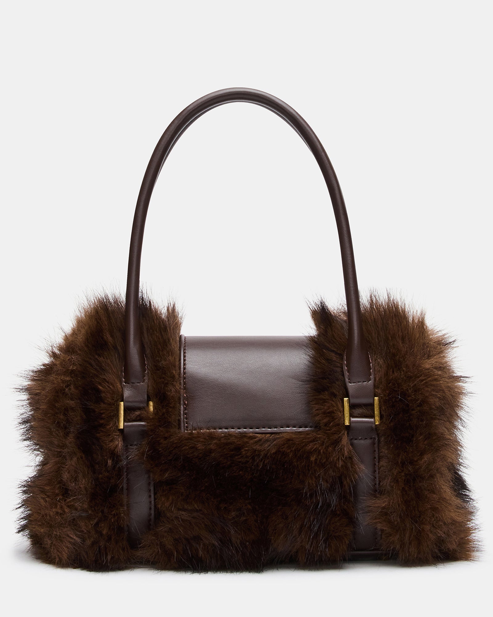 MAVI BAG CHOCOLATE