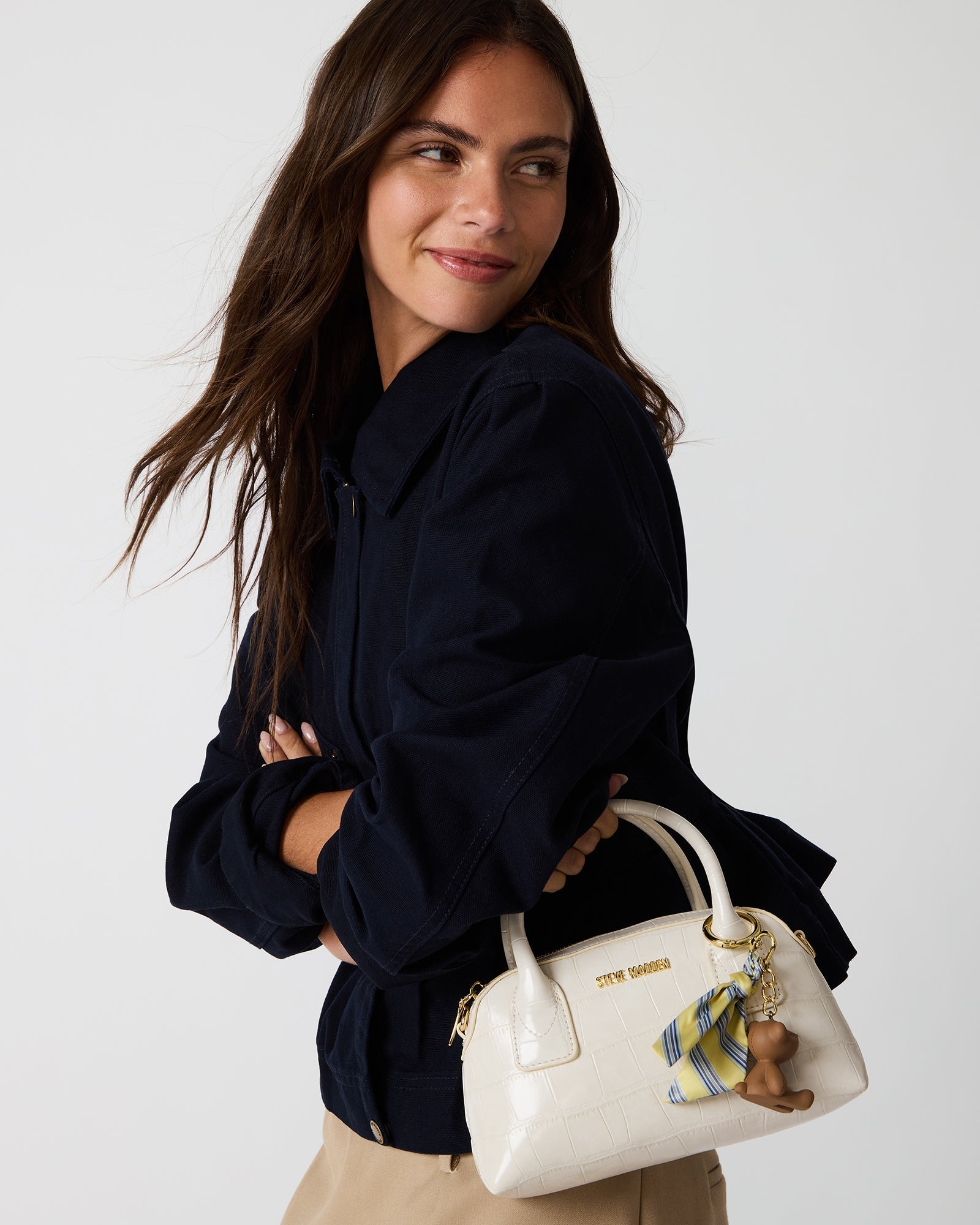MELODIE BAG DENIM