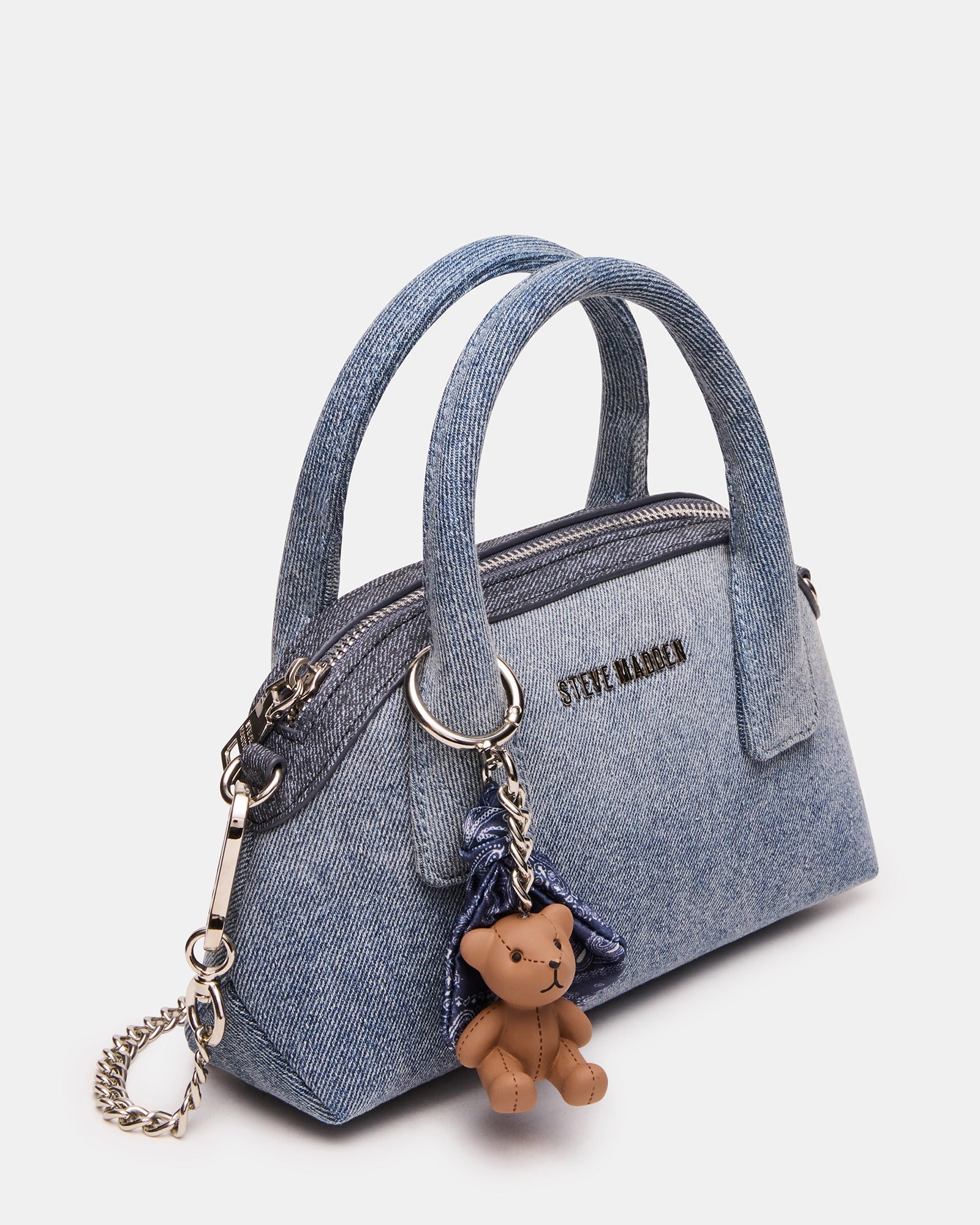 MELODIE BAG DENIM