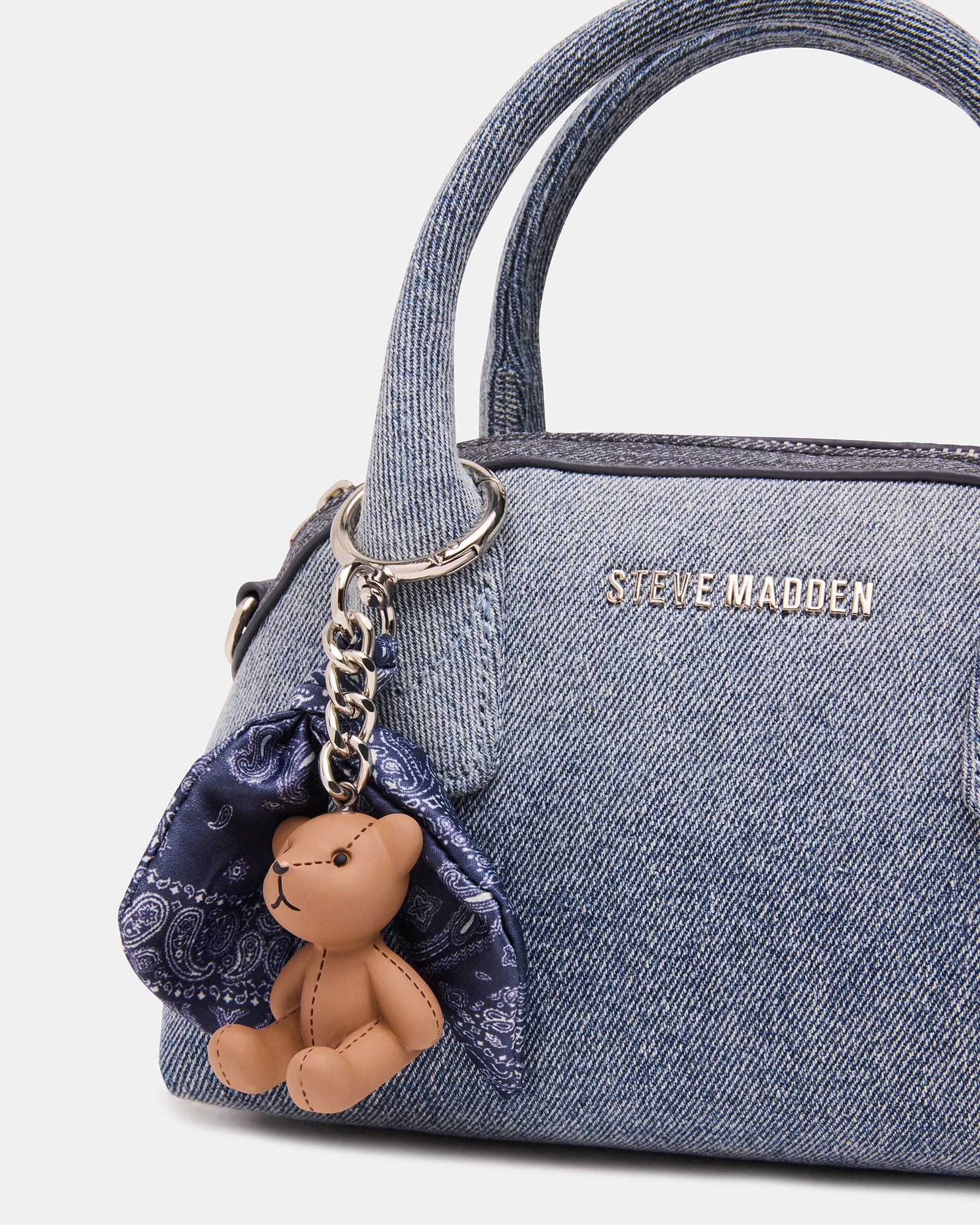MELODIE BAG DENIM