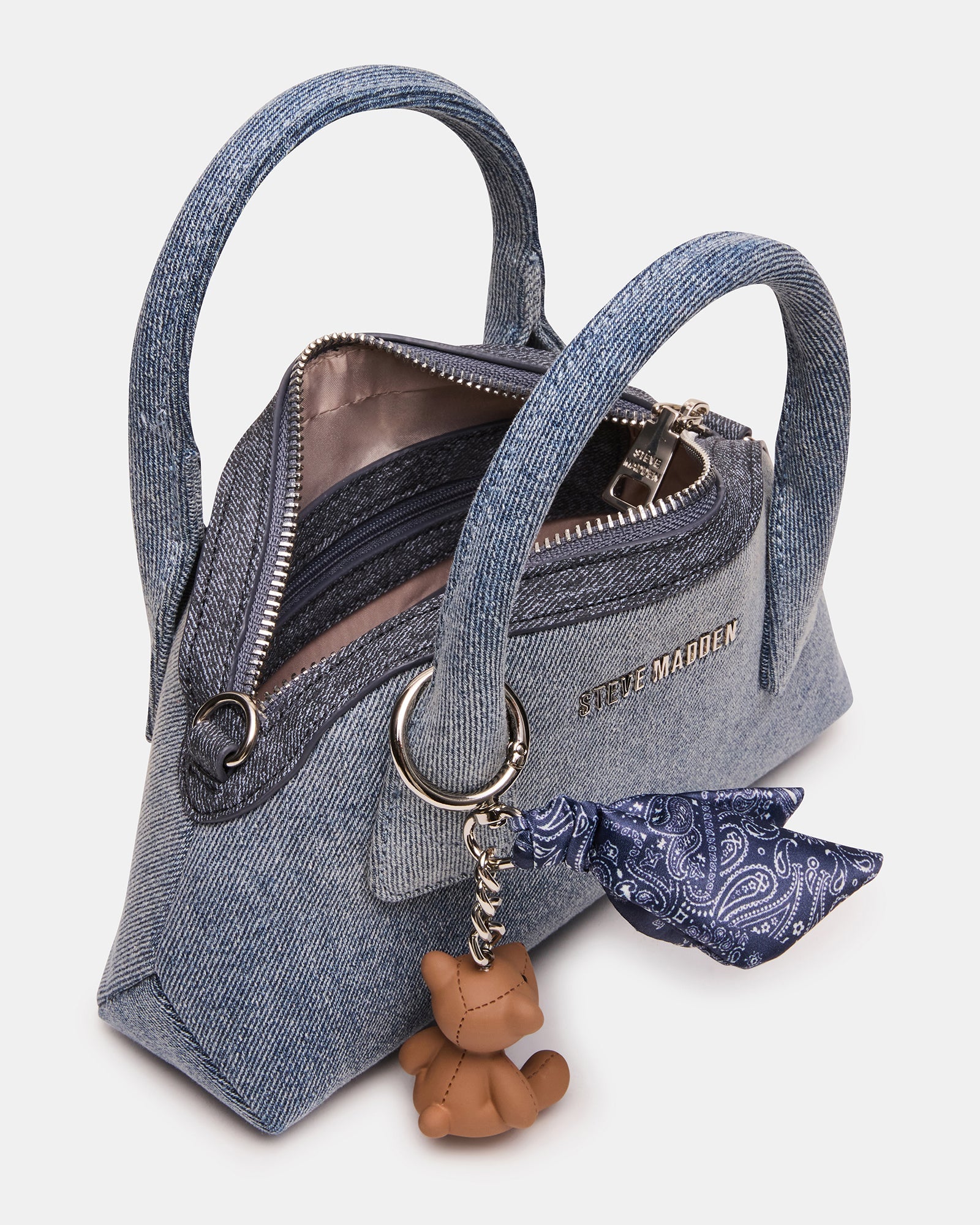 MELODIE BAG DENIM
