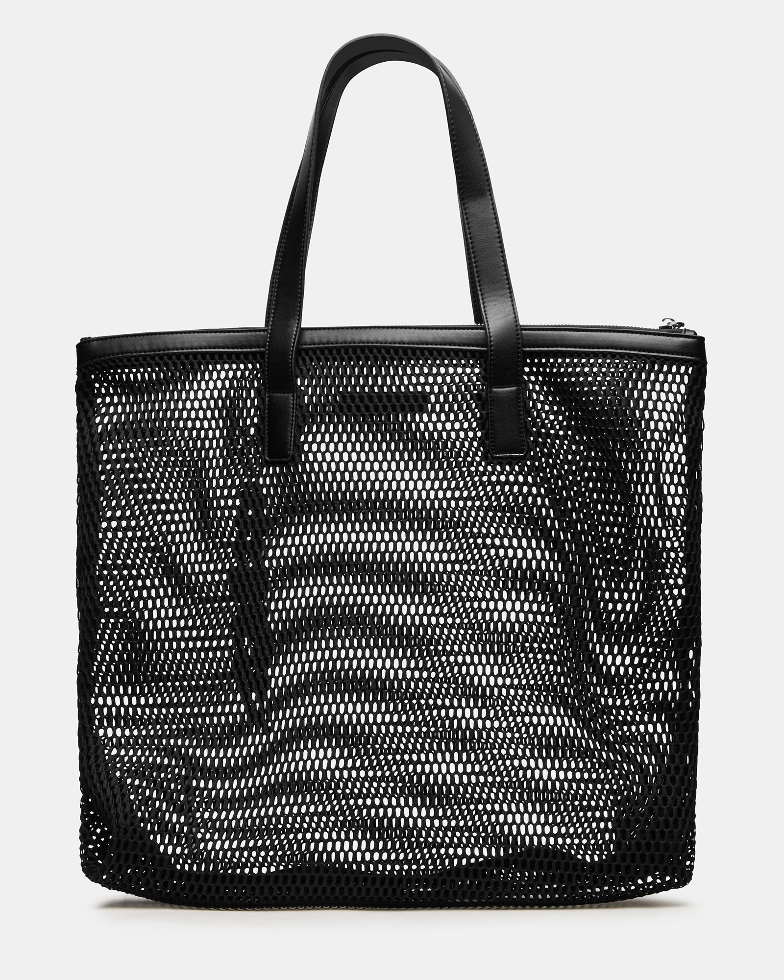 MISHA BAG BLACK