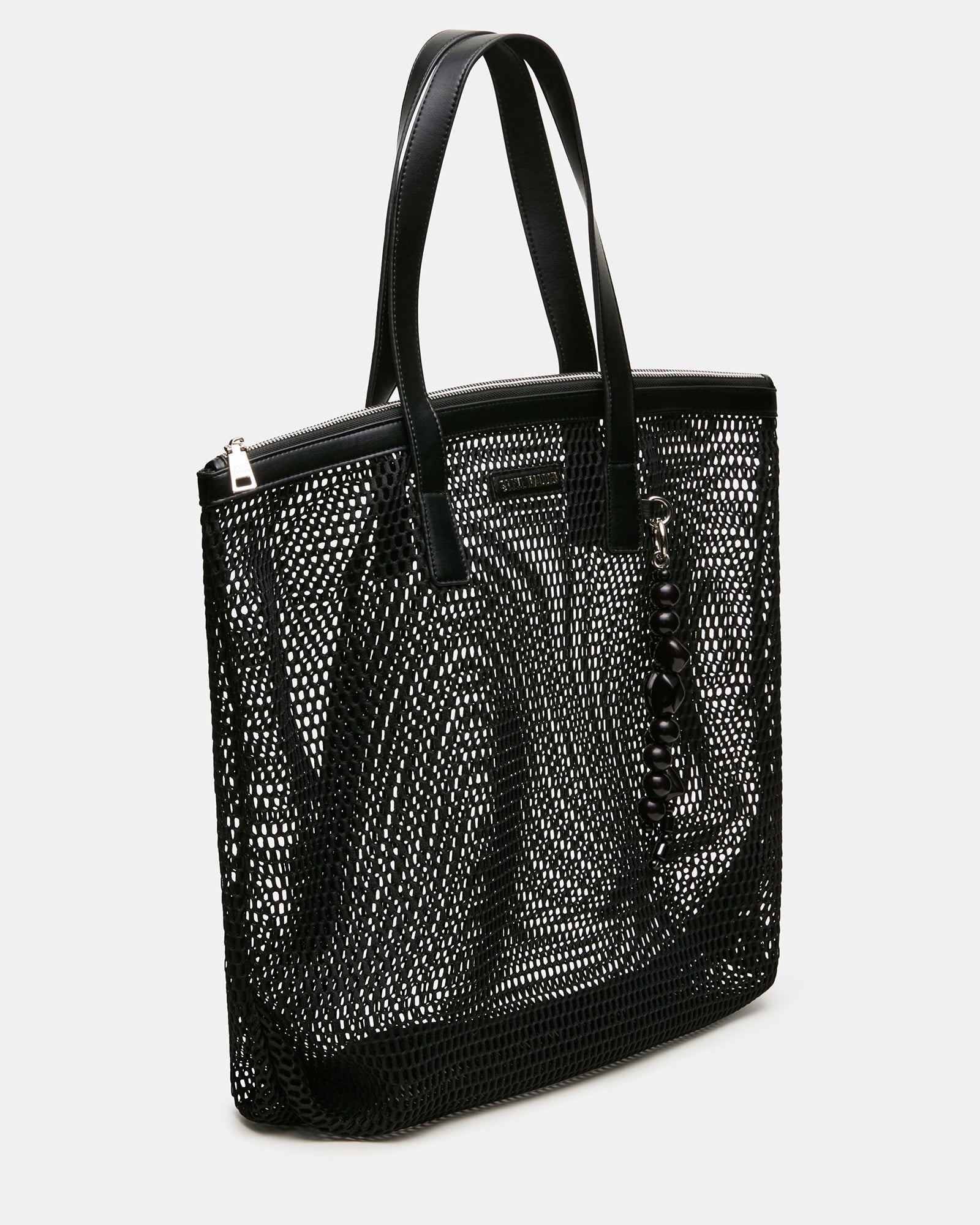 MISHA BAG BLACK