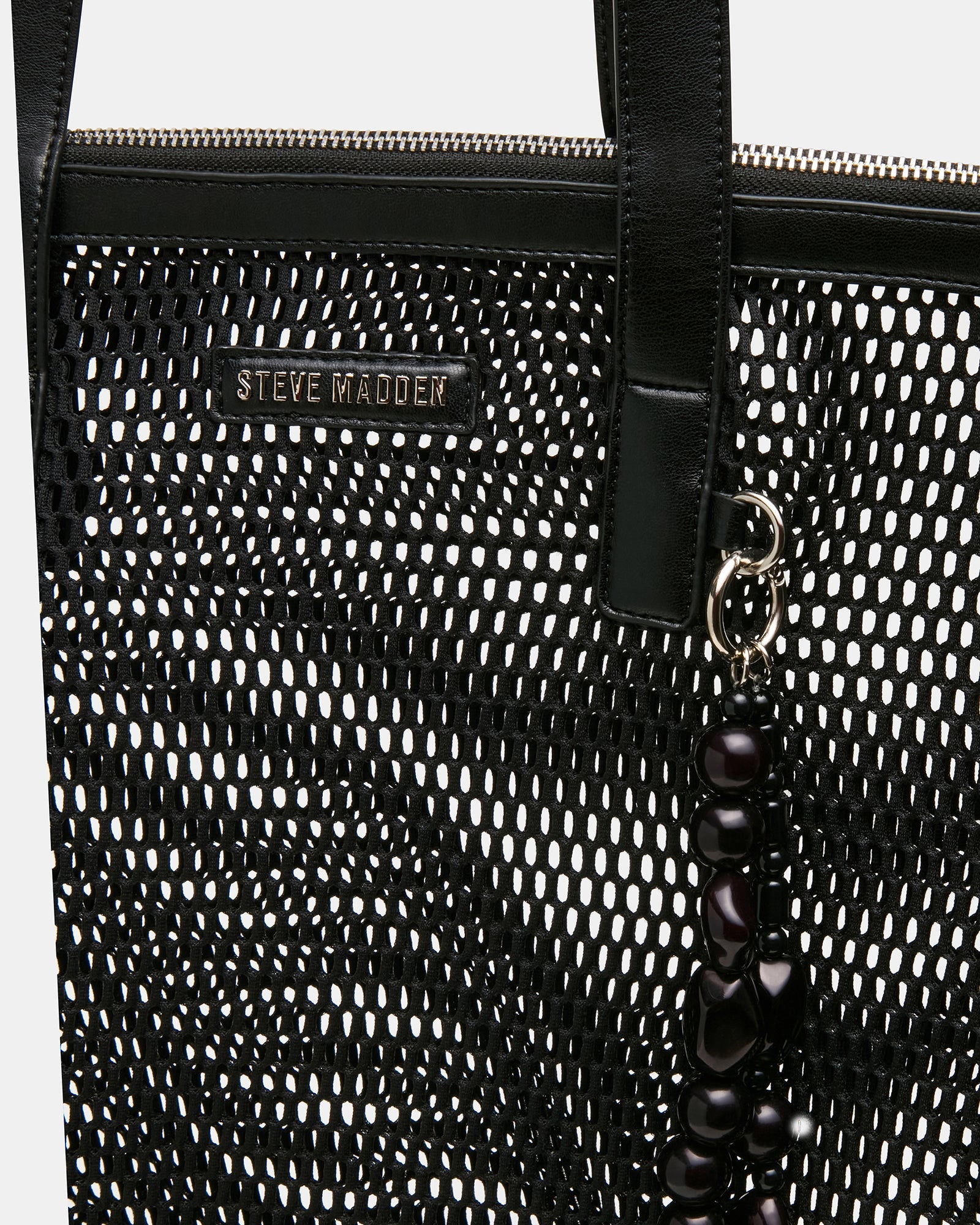 MISHA BAG BLACK