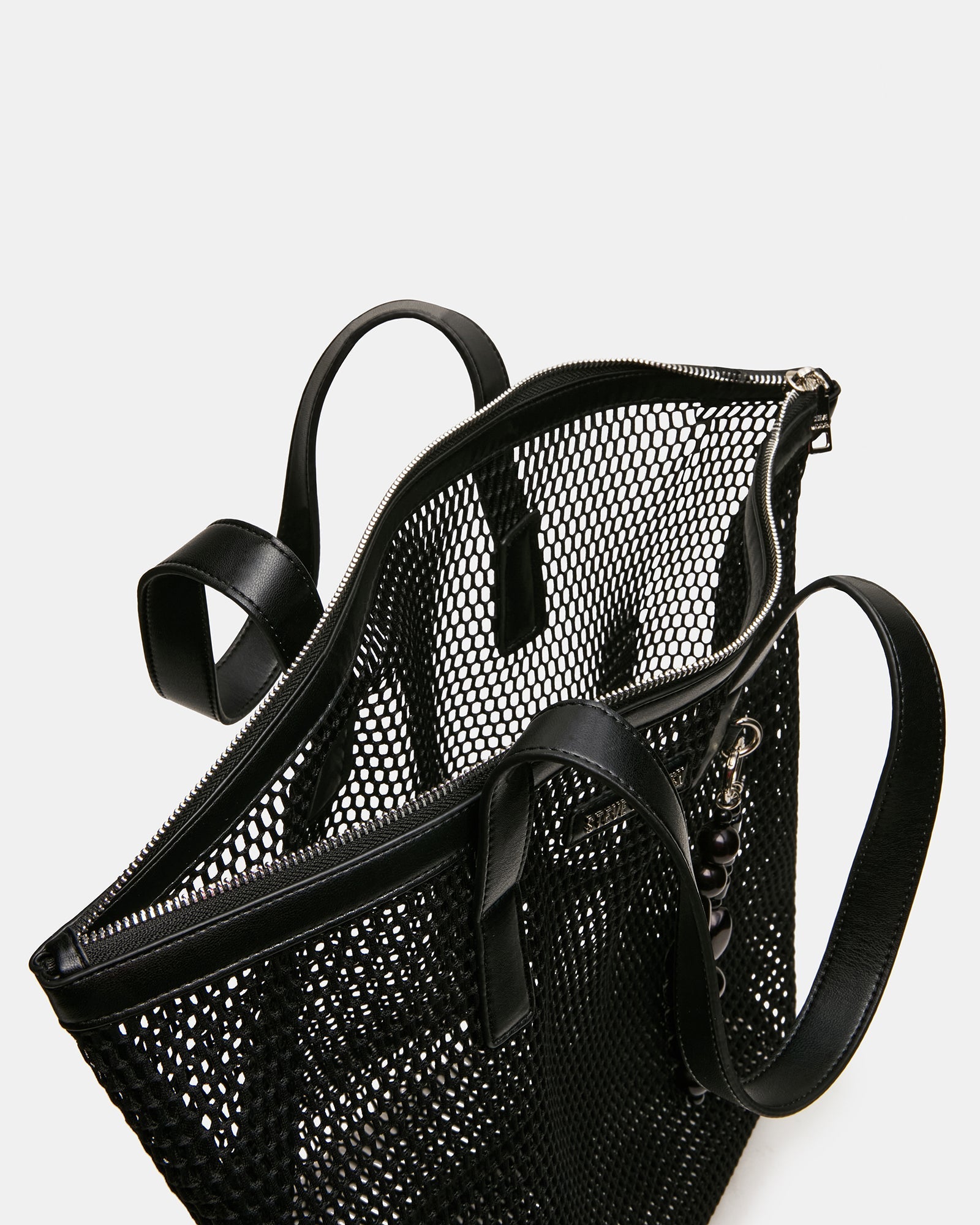 MISHA BAG BLACK
