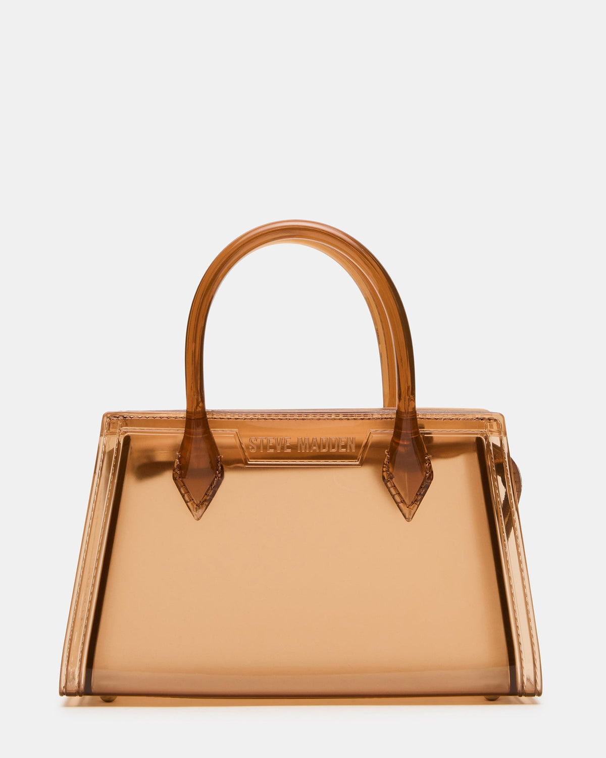 PEACH JELLY BAG TAN