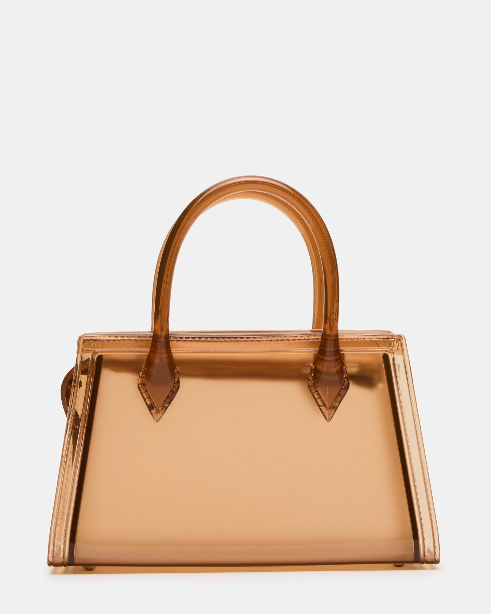 PEACH JELLY BAG TAN