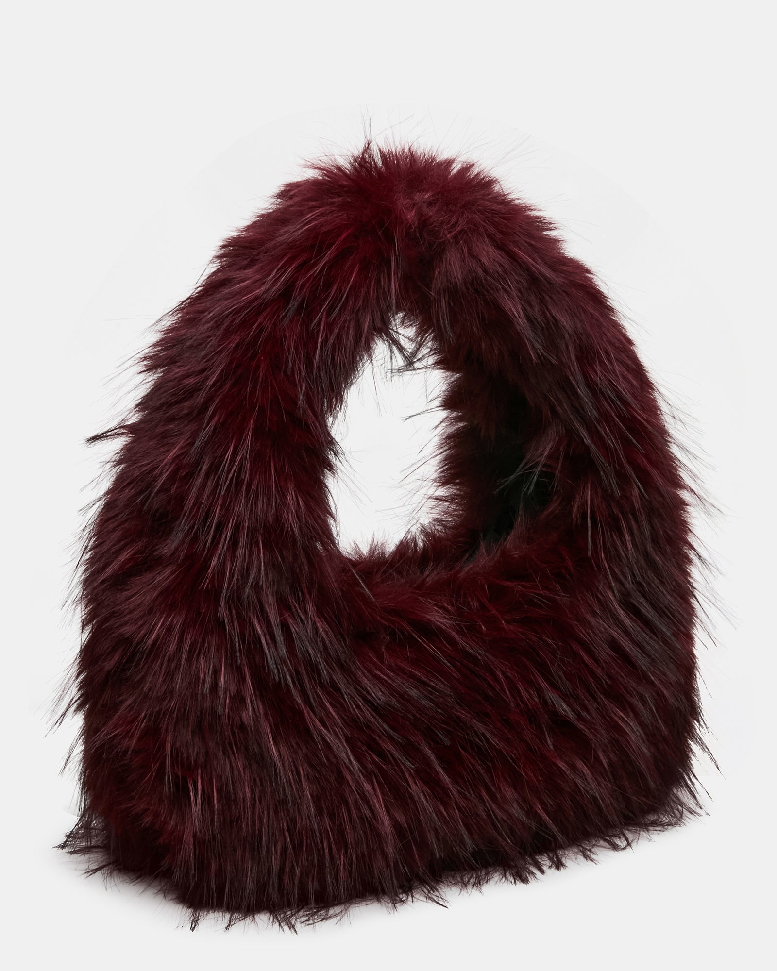 ICON BOOT & SAGA FAUX FUR BAG BUNDLE