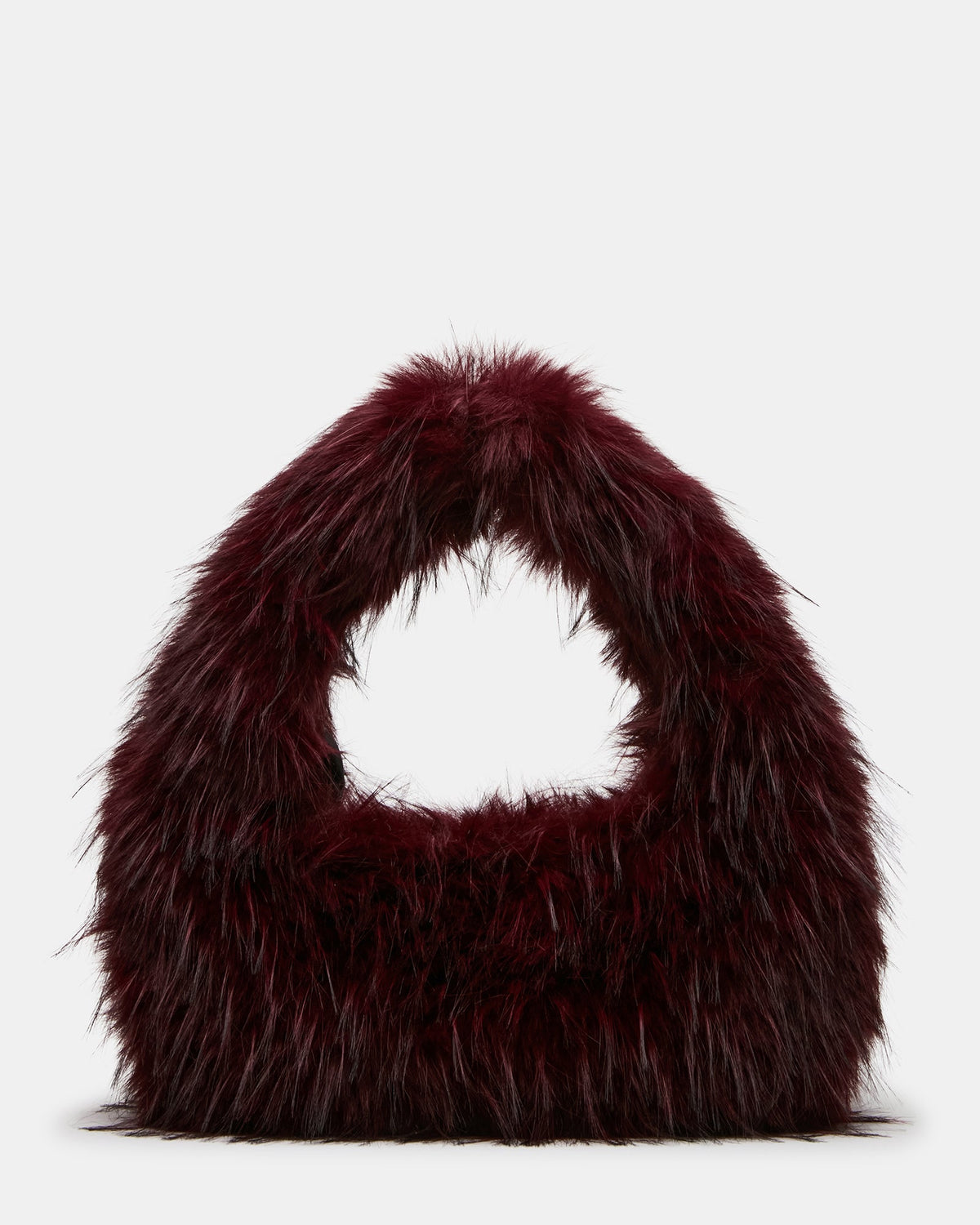 SAGA BAG DARK CHERRY