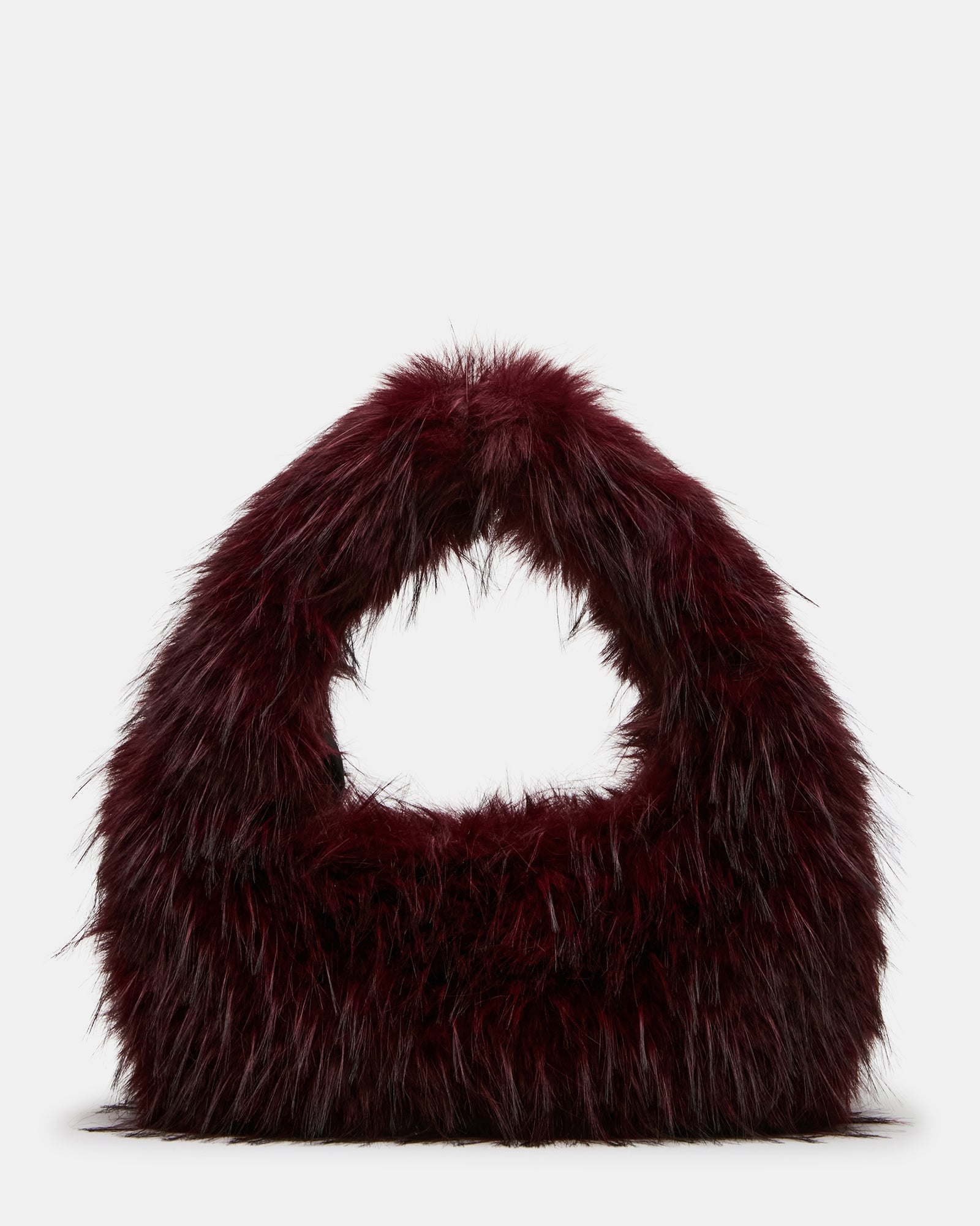 ICON BOOT & SAGA FAUX FUR BAG BUNDLE