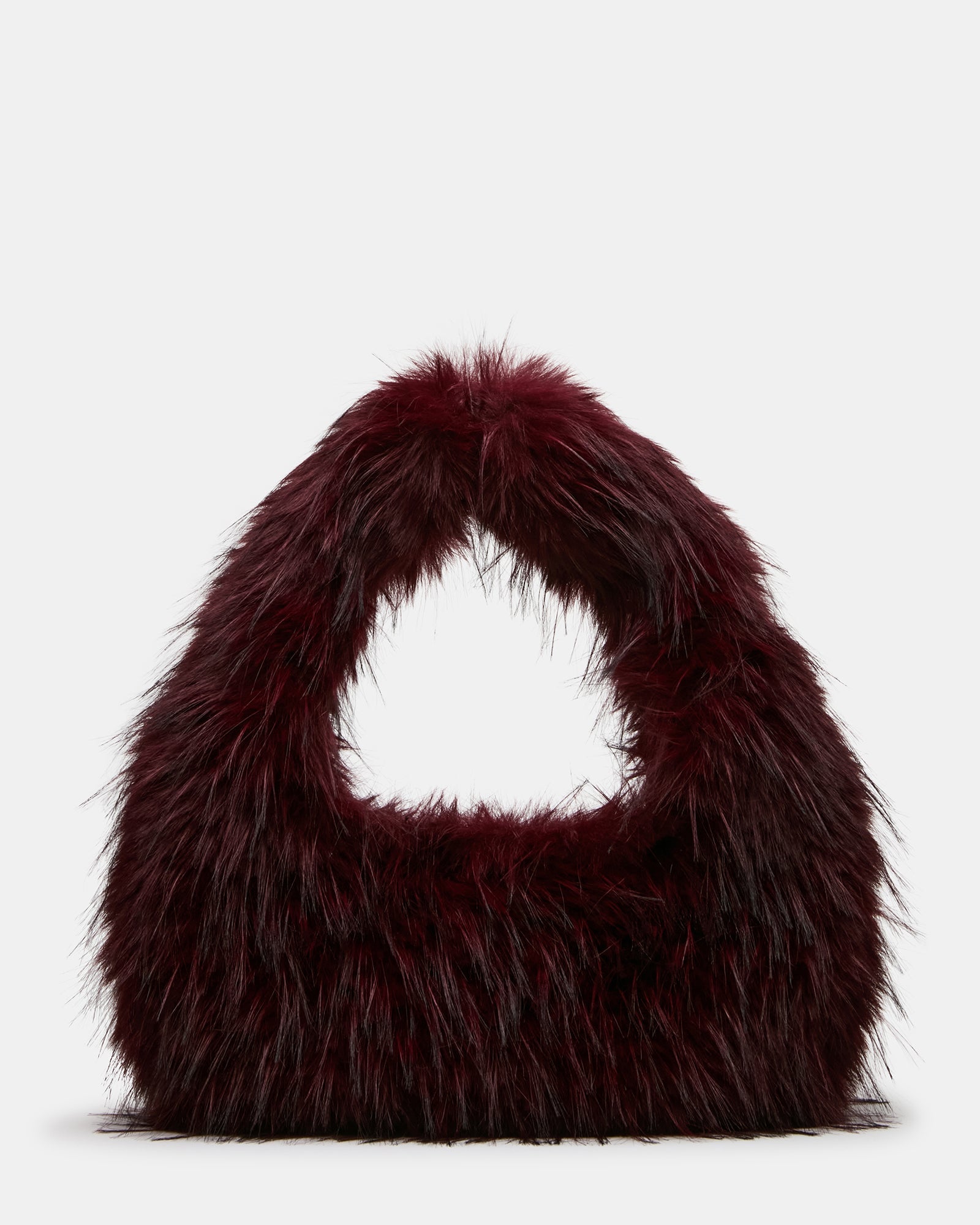 SAGA BAG DARK CHERRY