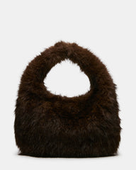 SAGA BAG BROWN
