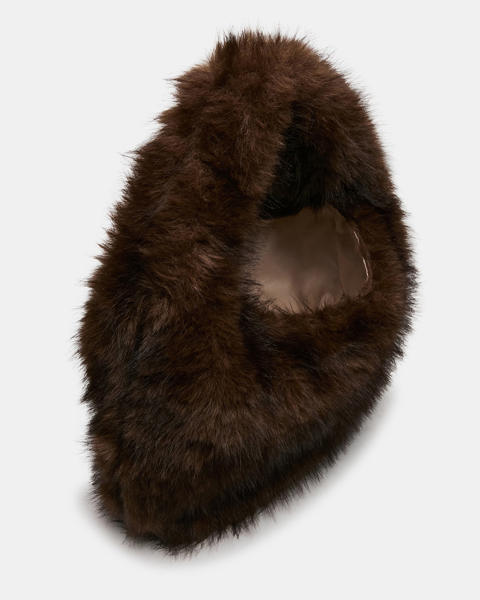 SAGA BAG BROWN