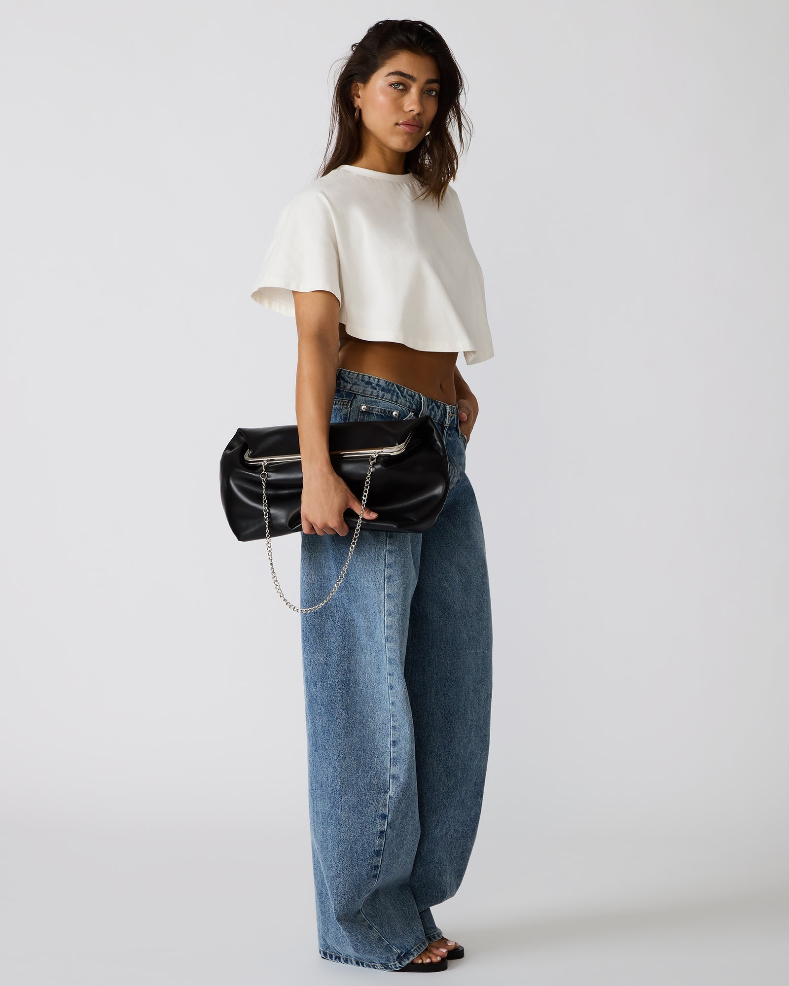 SEFINA BAG BLACK