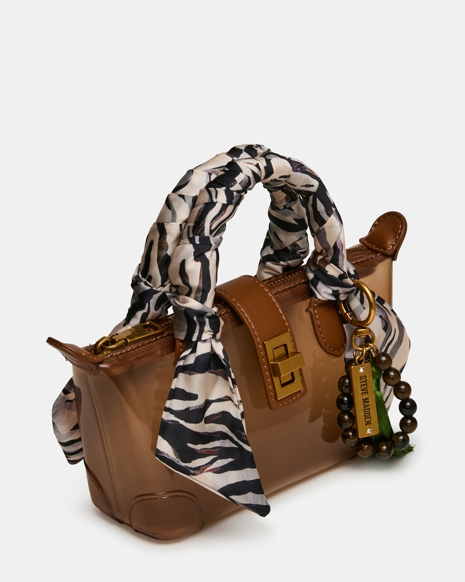 TATIANA BAG TAN