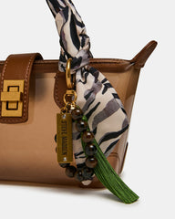 TATIANA BAG TAN