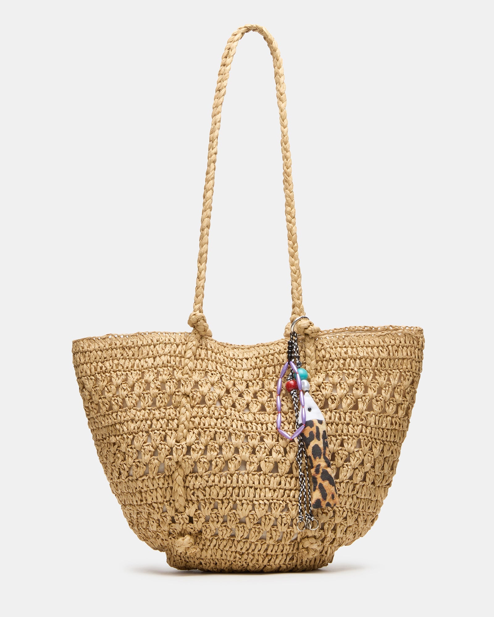 MONTGOMERY SANDAL & TYDES BAG BUNDLE