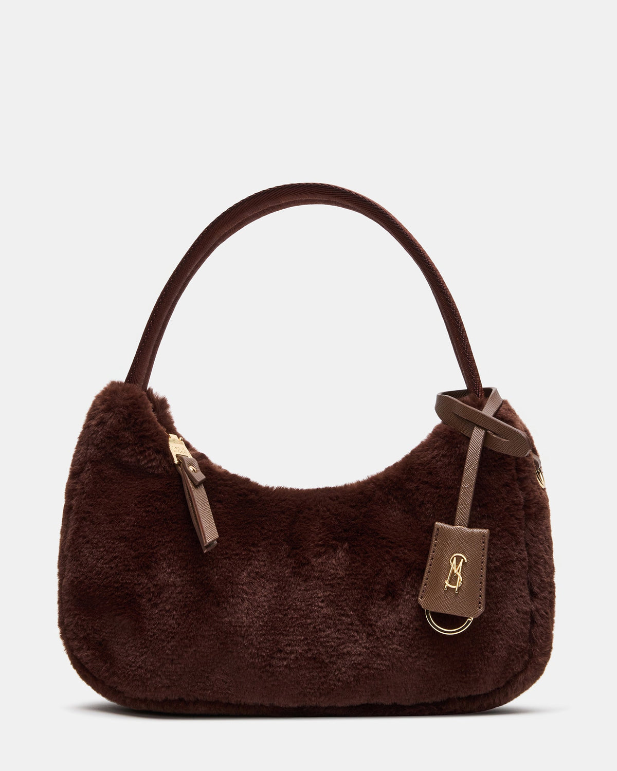 VALERIA BAG CHOCOLATE