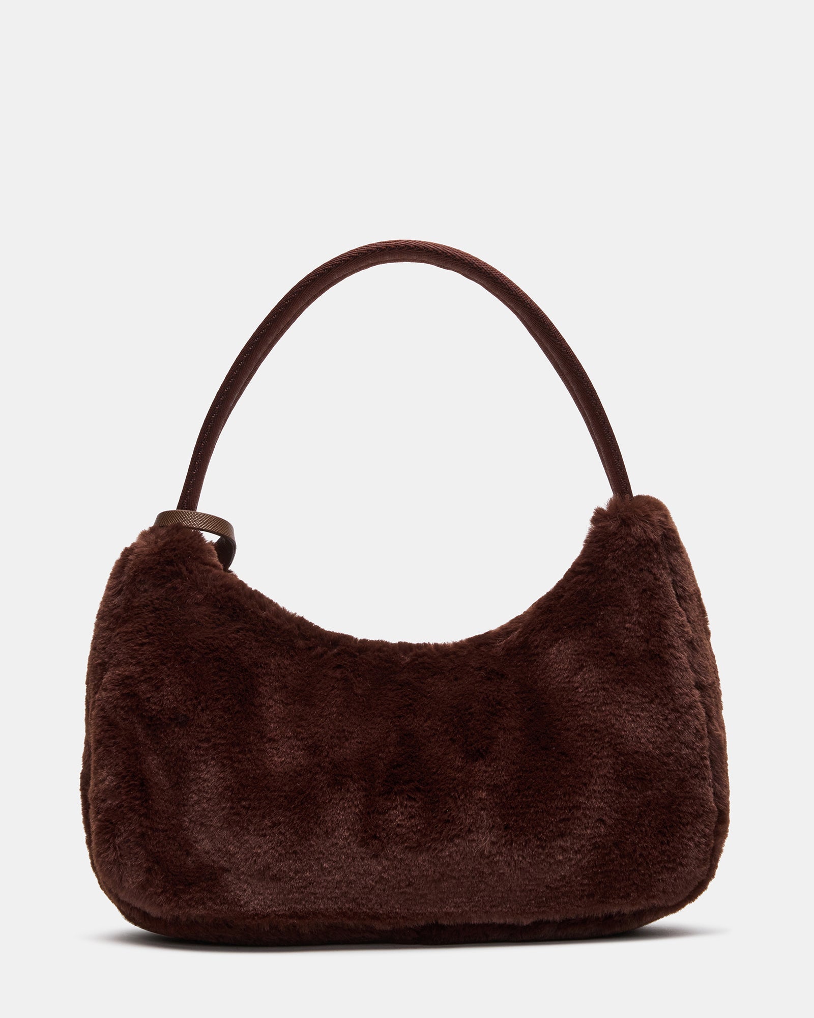 VALERIA BAG CHOCOLATE