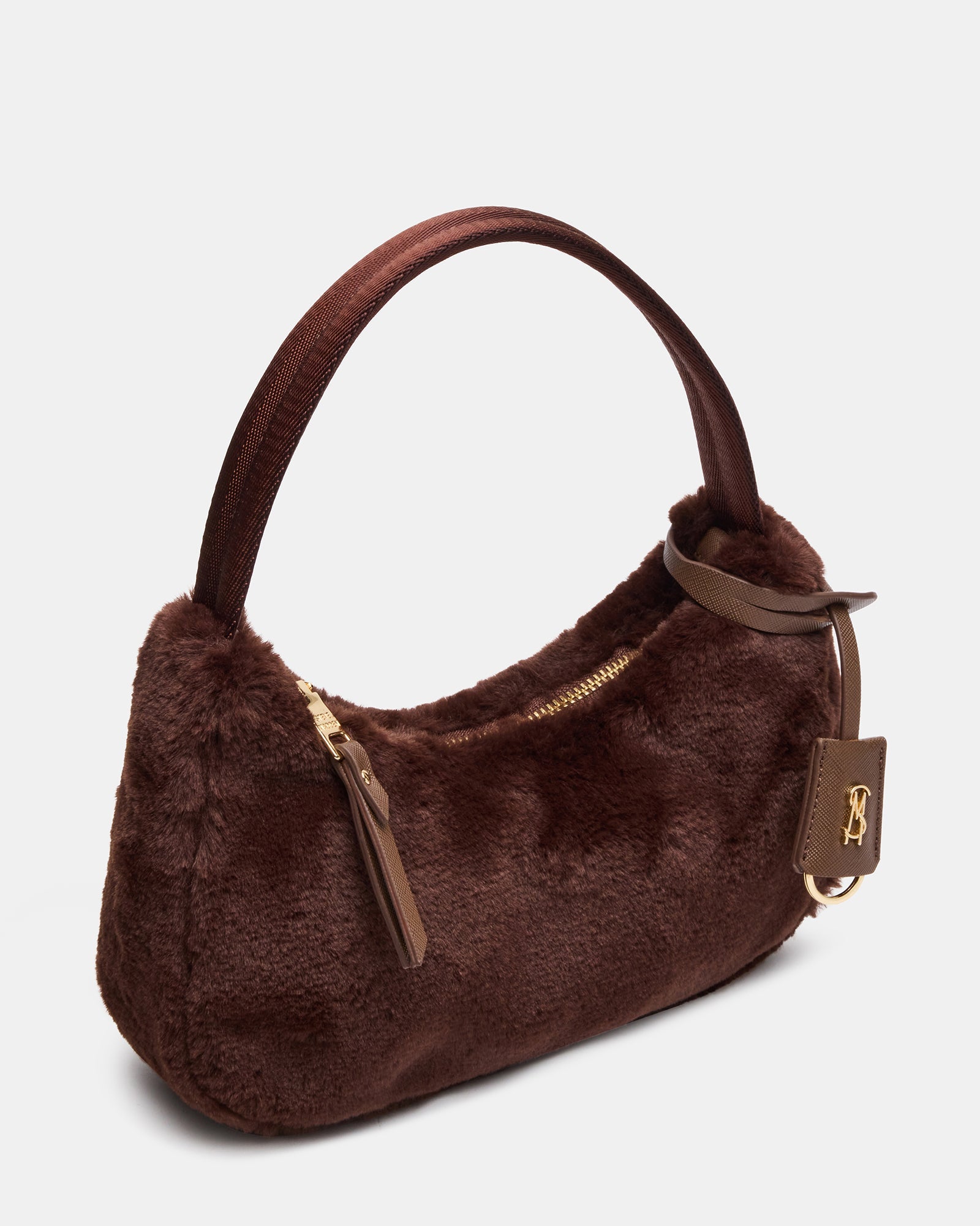 VALERIA BAG CHOCOLATE