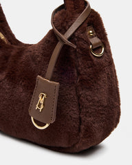 VALERIA BAG CHOCOLATE