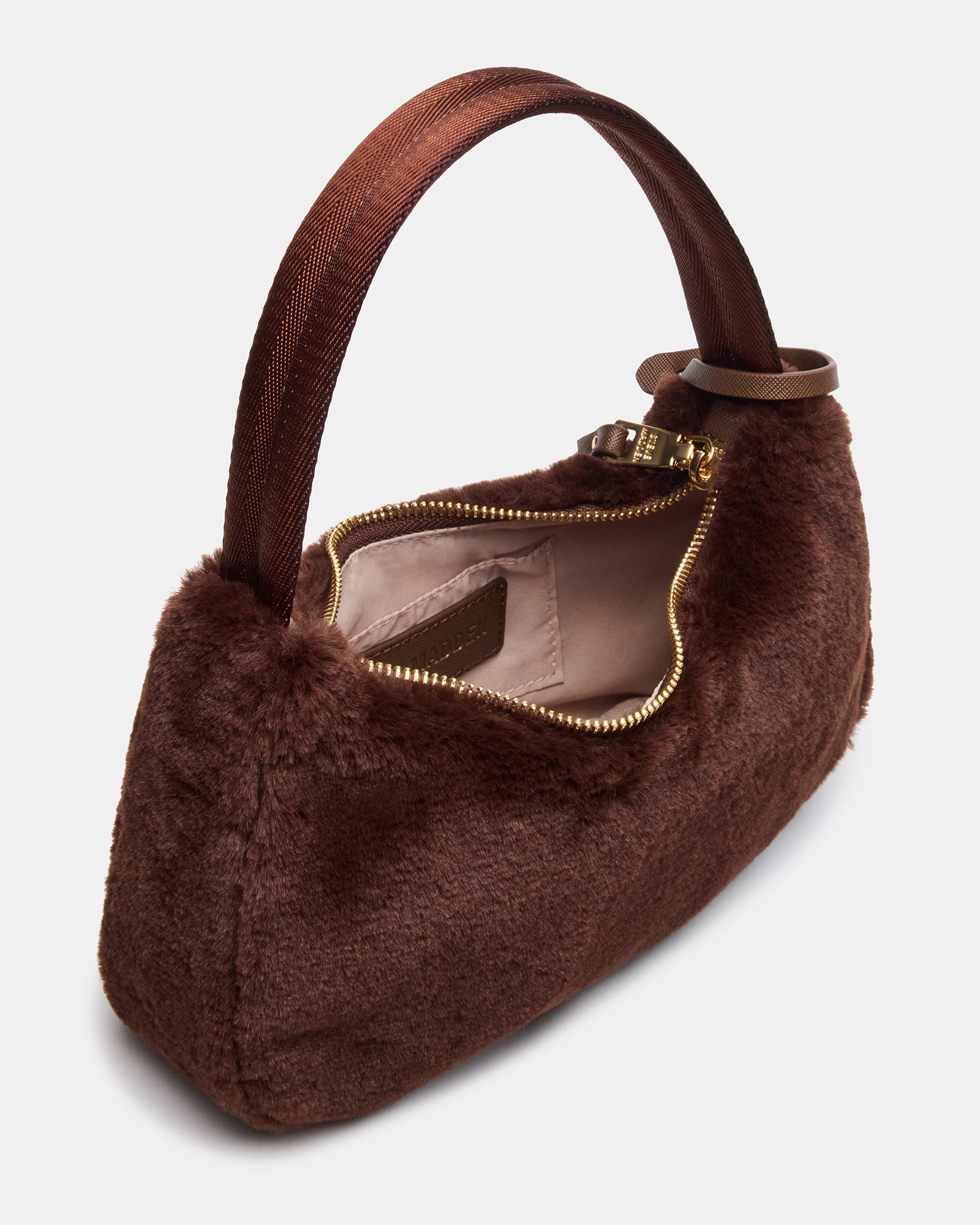VALERIA BAG CHOCOLATE