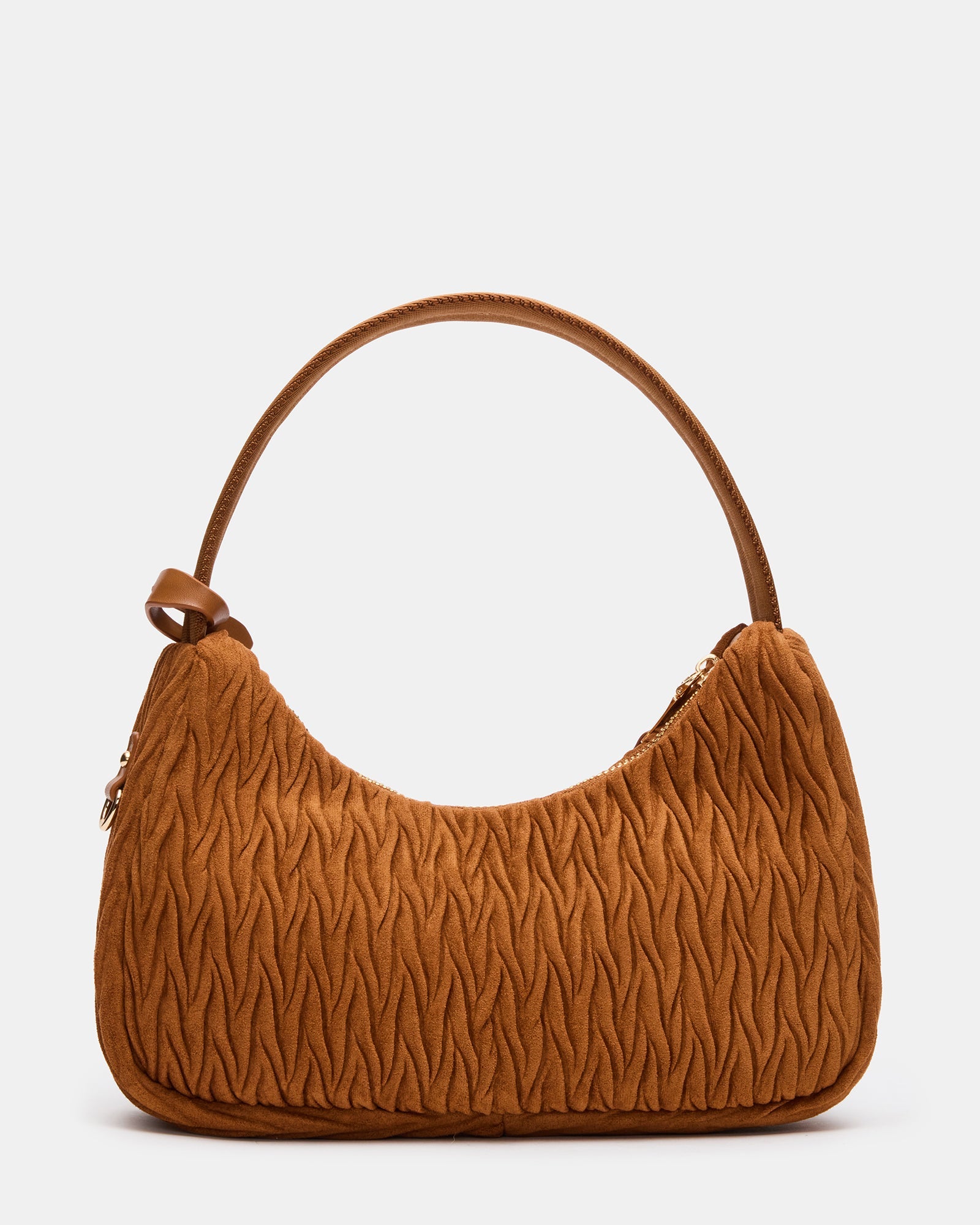 VALERIA BAG TOBACCO