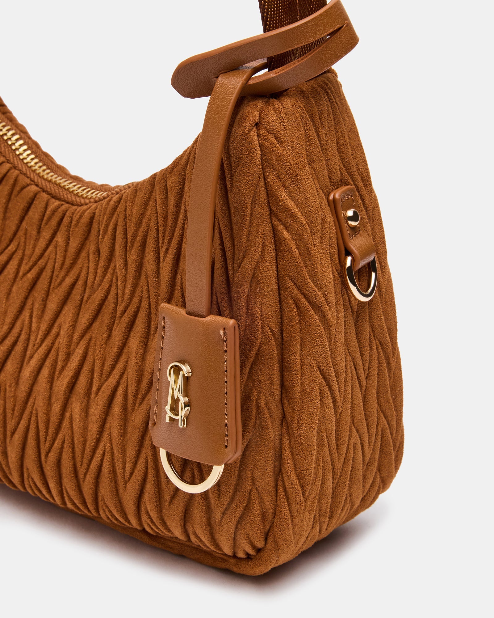 VALERIA BAG TOBACCO
