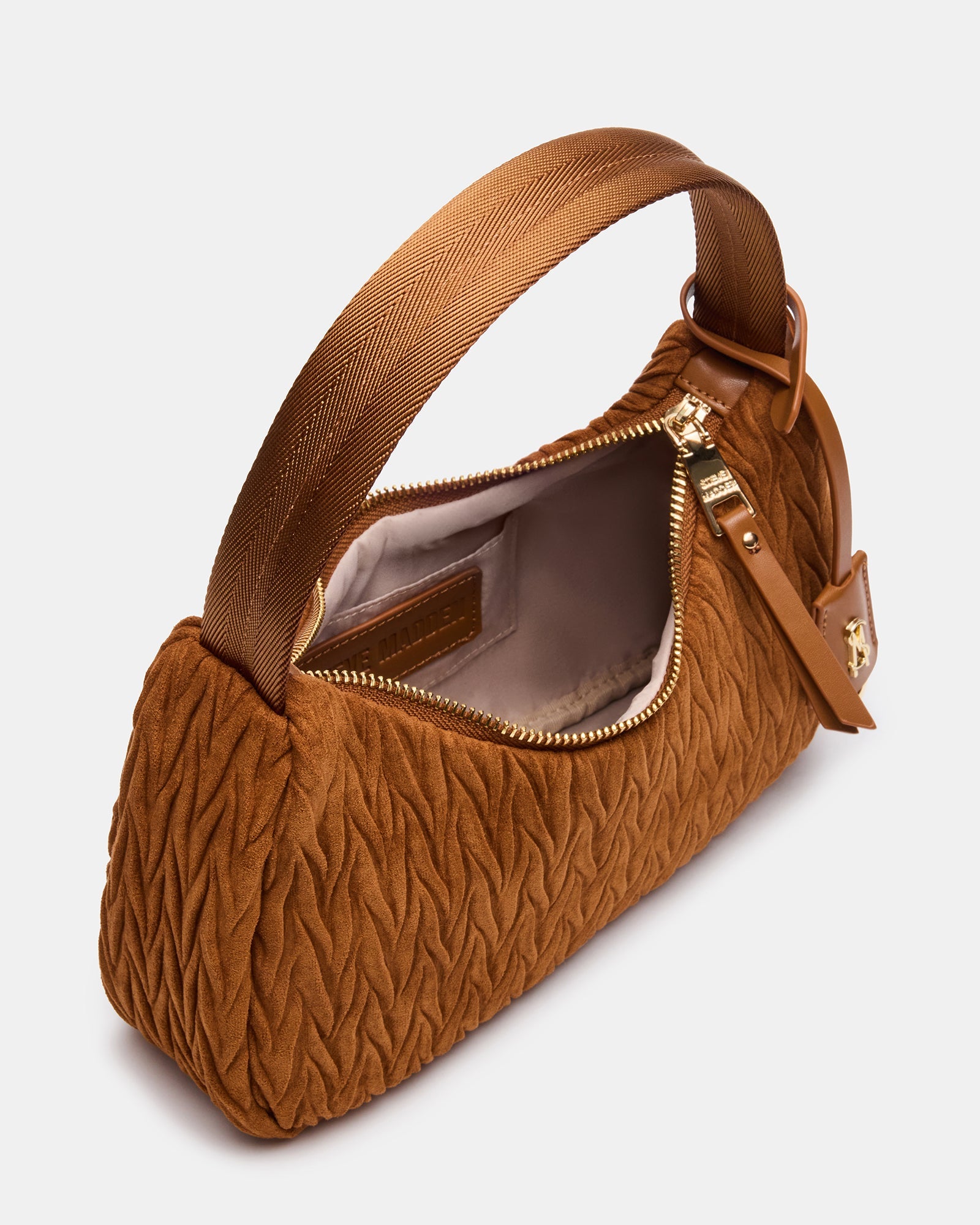VALERIA BAG TOBACCO