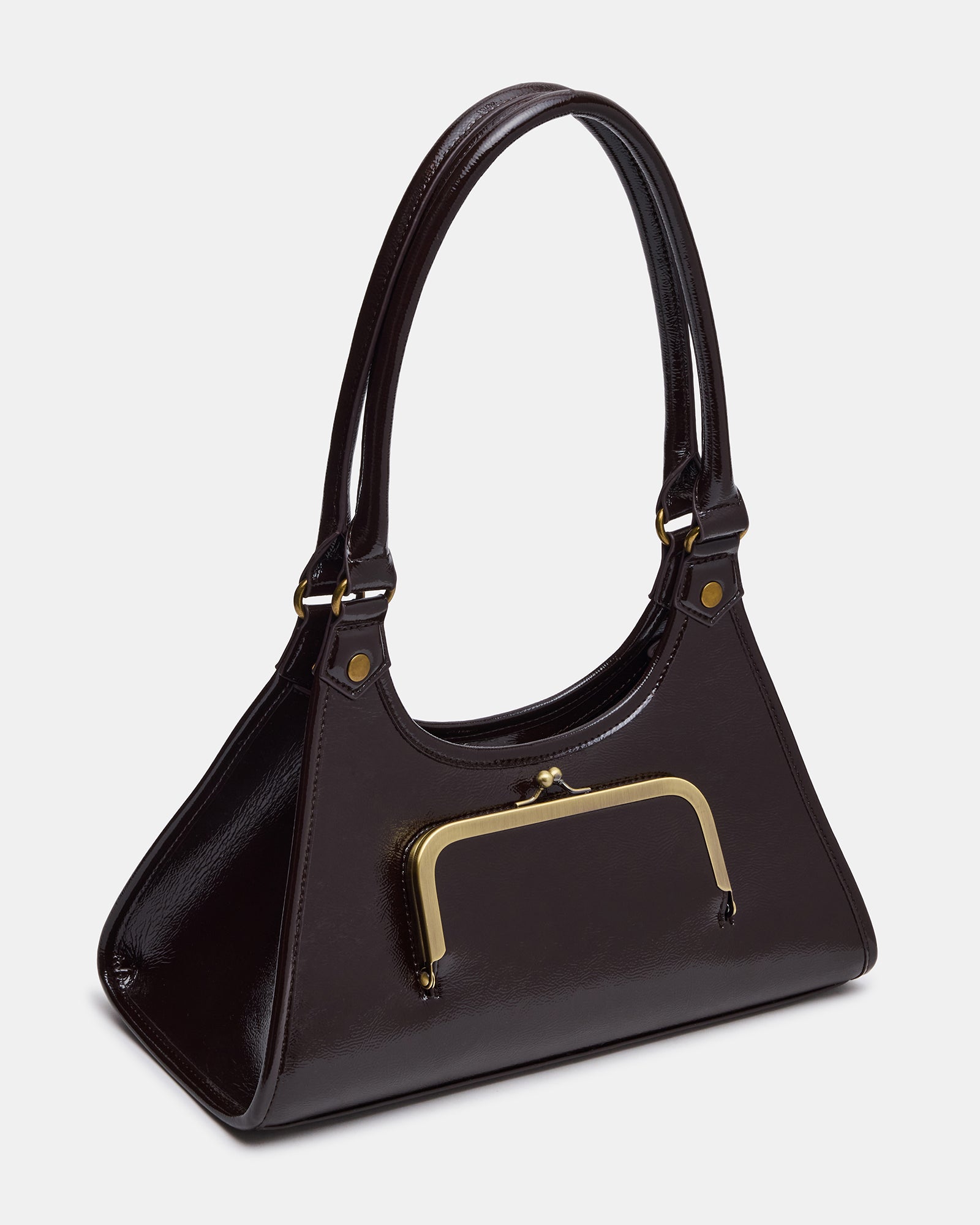 VALI BAG CHOCOLATE