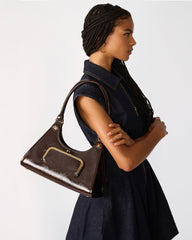 VALI BAG CHOCOLATE