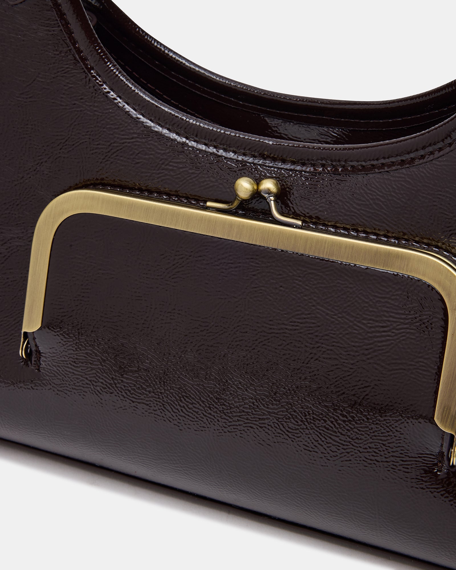 VALI BAG CHOCOLATE