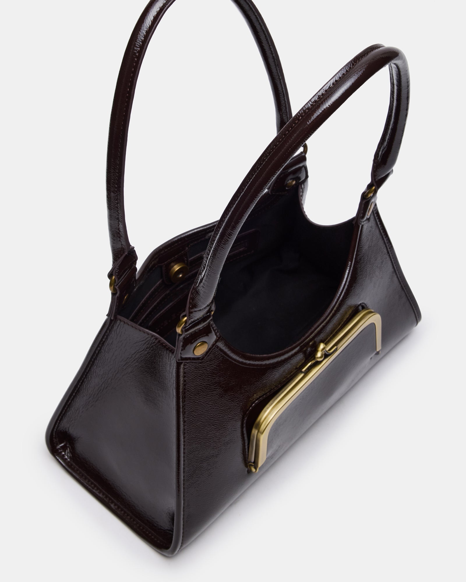 VALI BAG CHOCOLATE