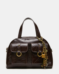 VELARIS BAG CHOCOLATE