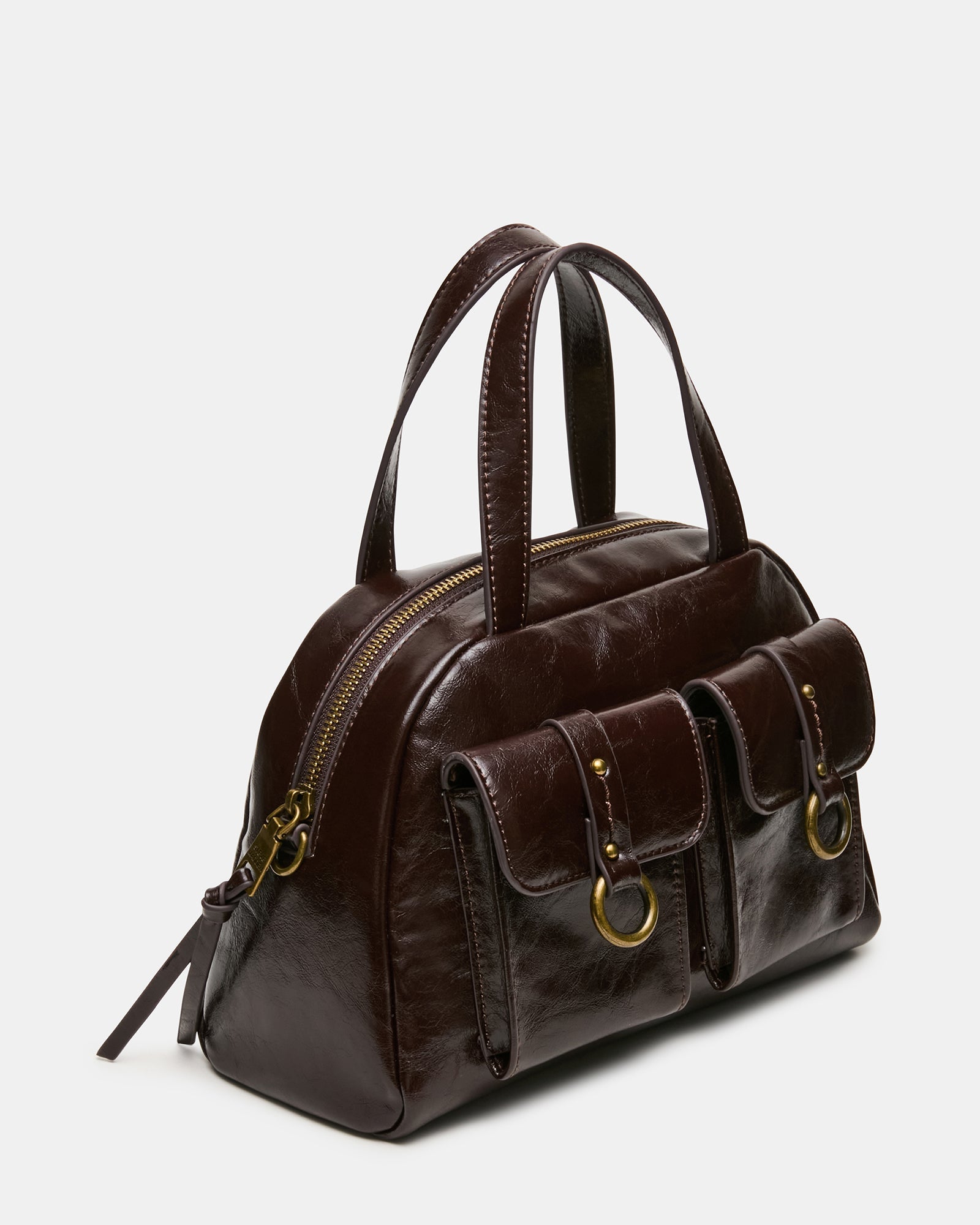 VELARIS BAG CHOCOLATE