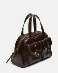 VELARIS BAG CHOCOLATE