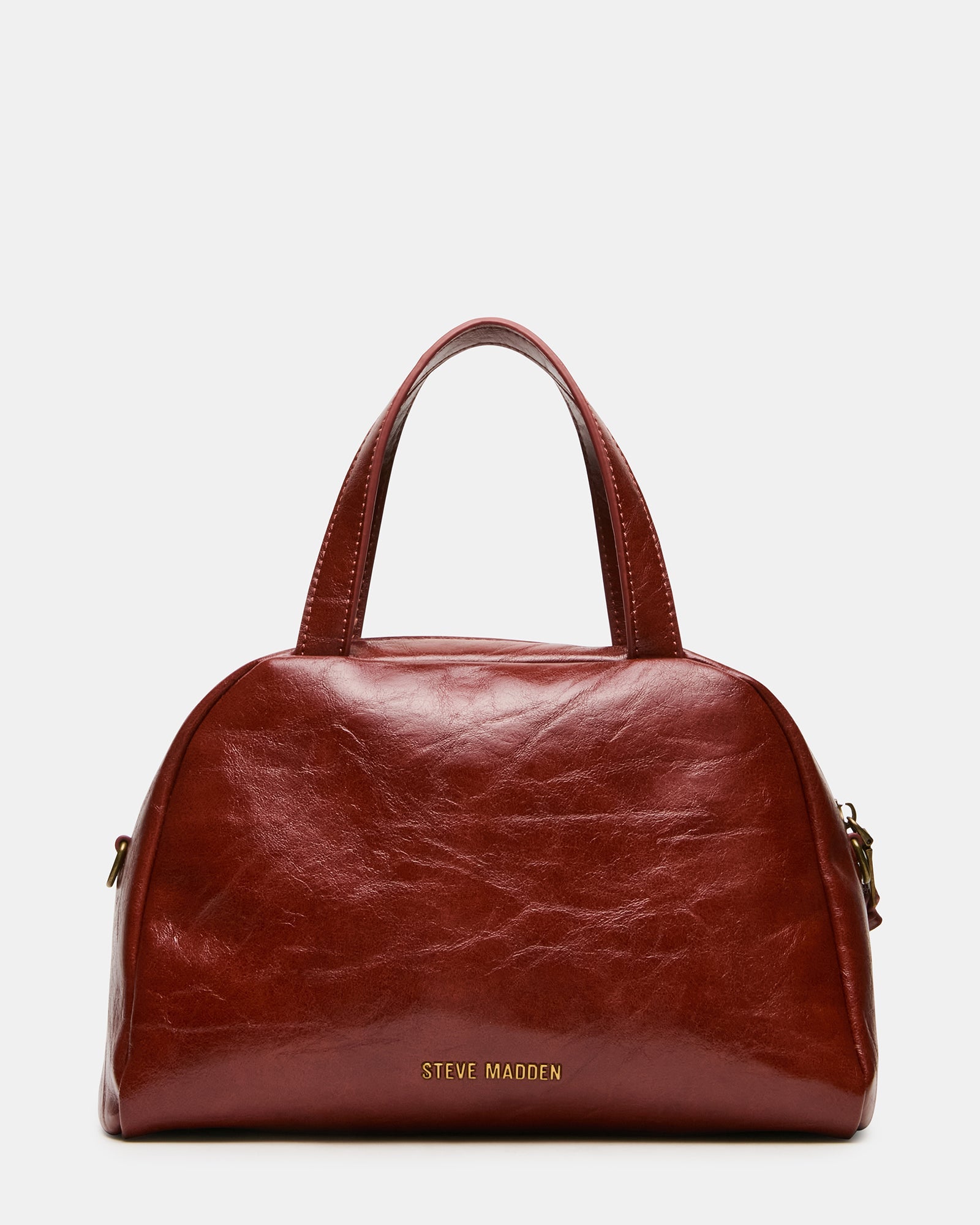 VELARIS BAG RUST
