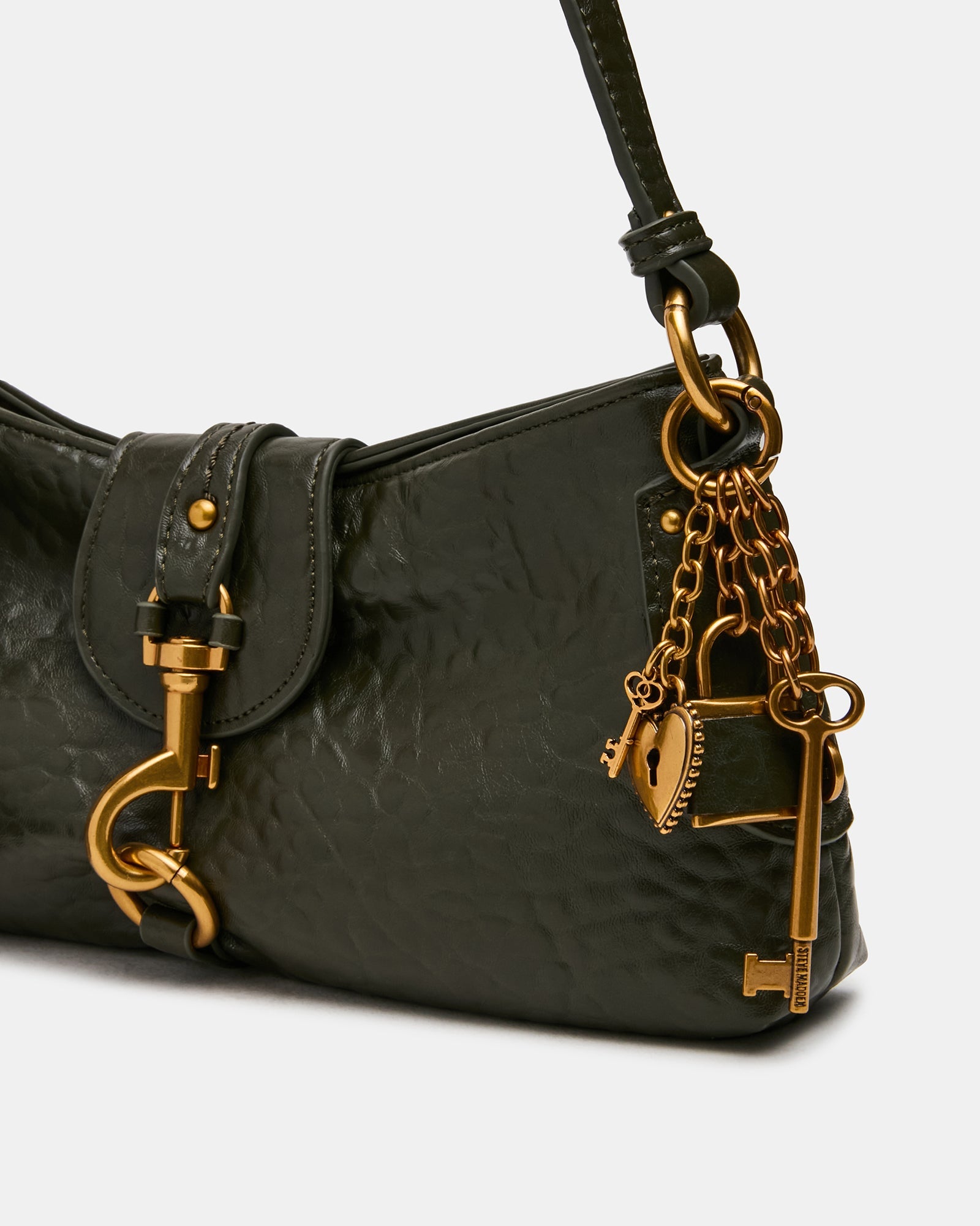 VEXA BAG OLIVE