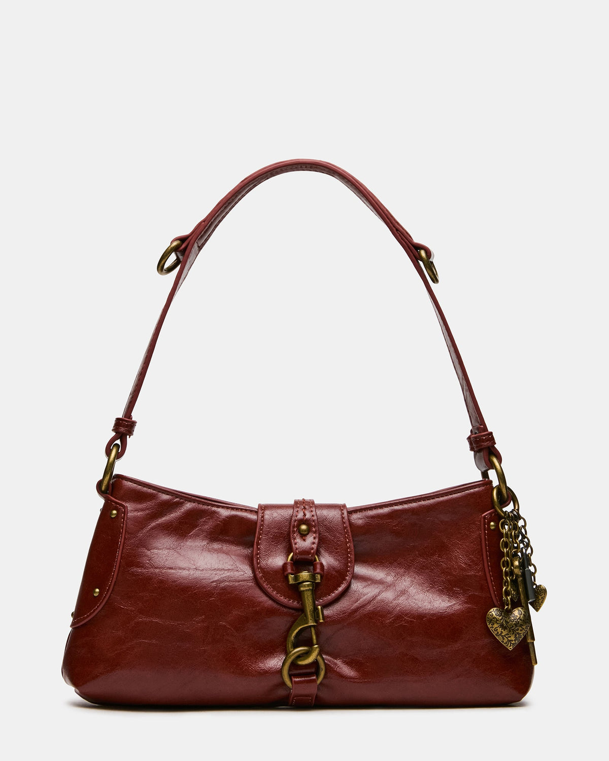 VEXA BAG RUST