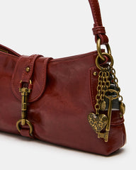 VEXA BAG RUST