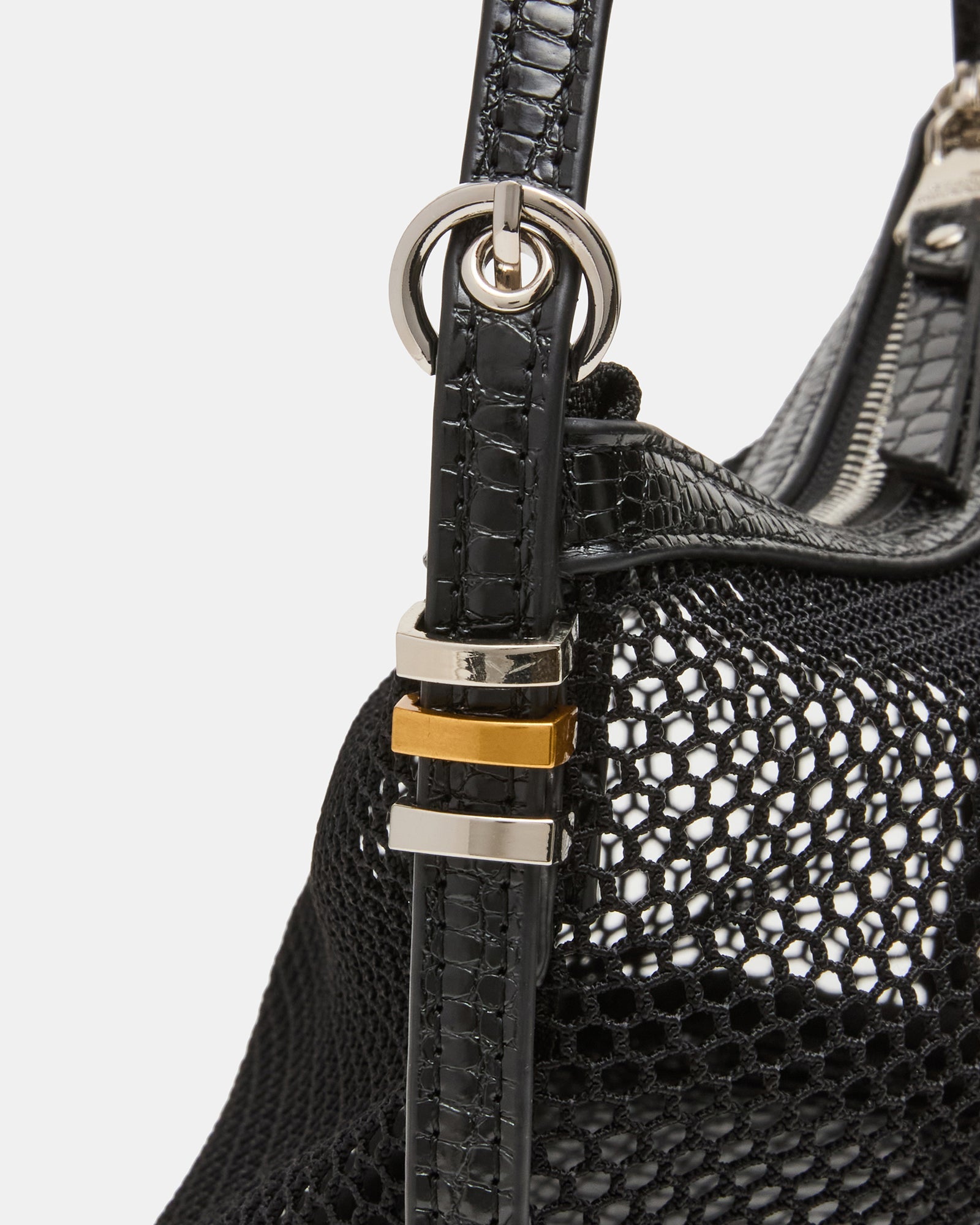 LUCIELL BAG BLACK