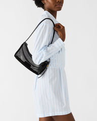LUCIELL BAG BLACK