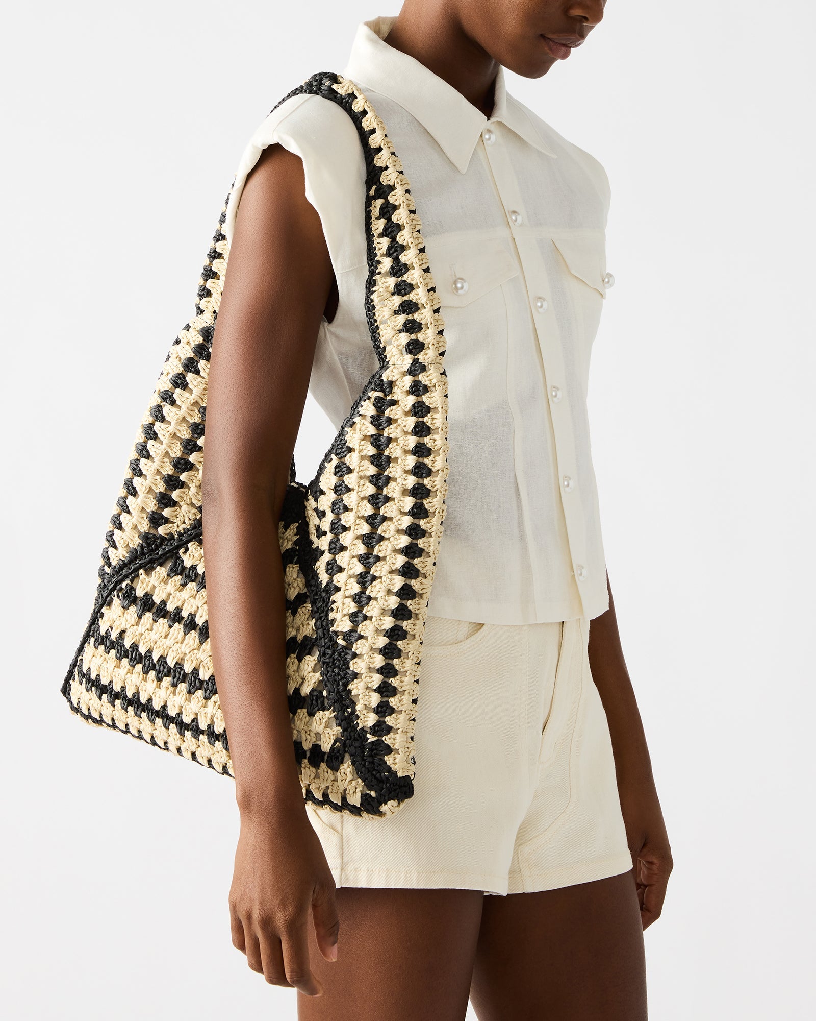 VOODOO BAG BLACK