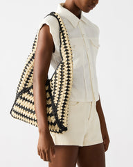 VOODOO BAG BLACK